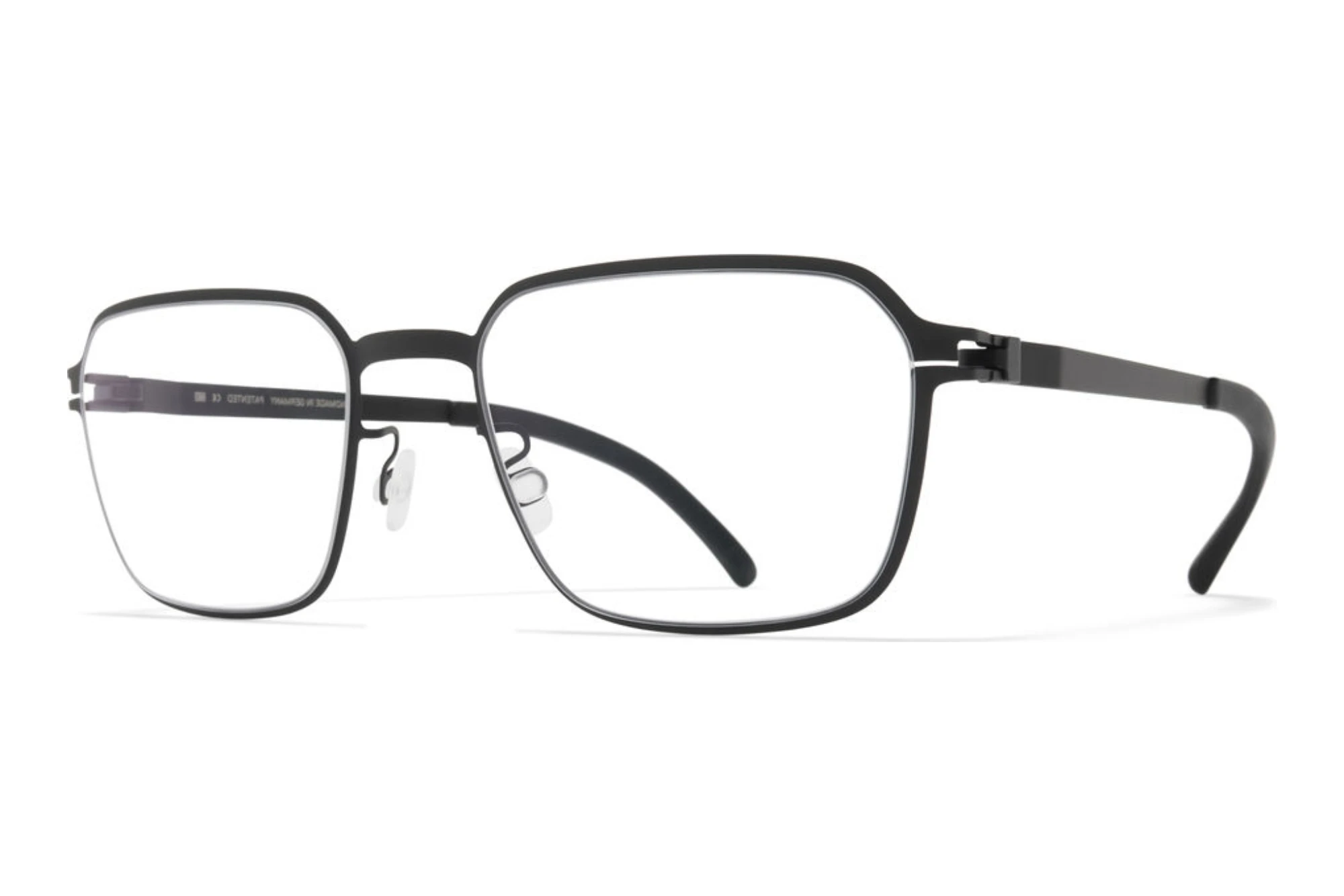 MYKITA   CARSON RX 002 Black