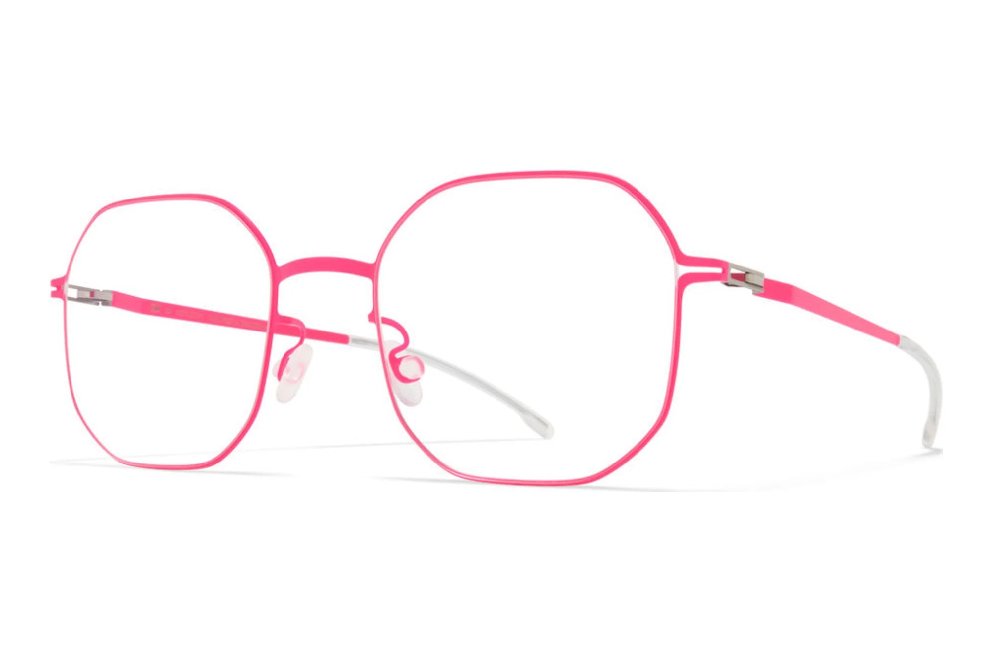 MYKITA   CAT RX 095 Neon Pink