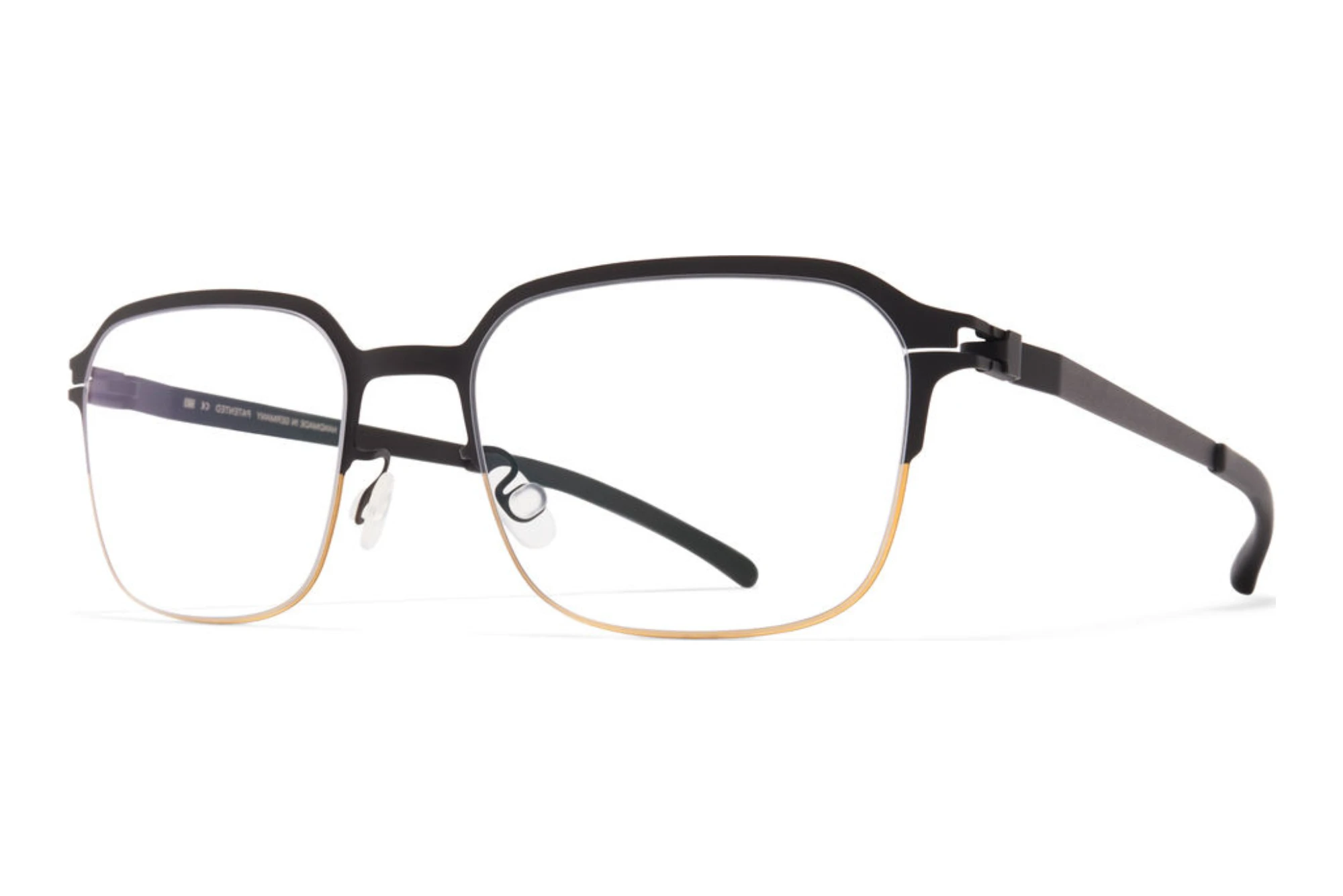 MYKITA   CILIAN 056 Gold/Black