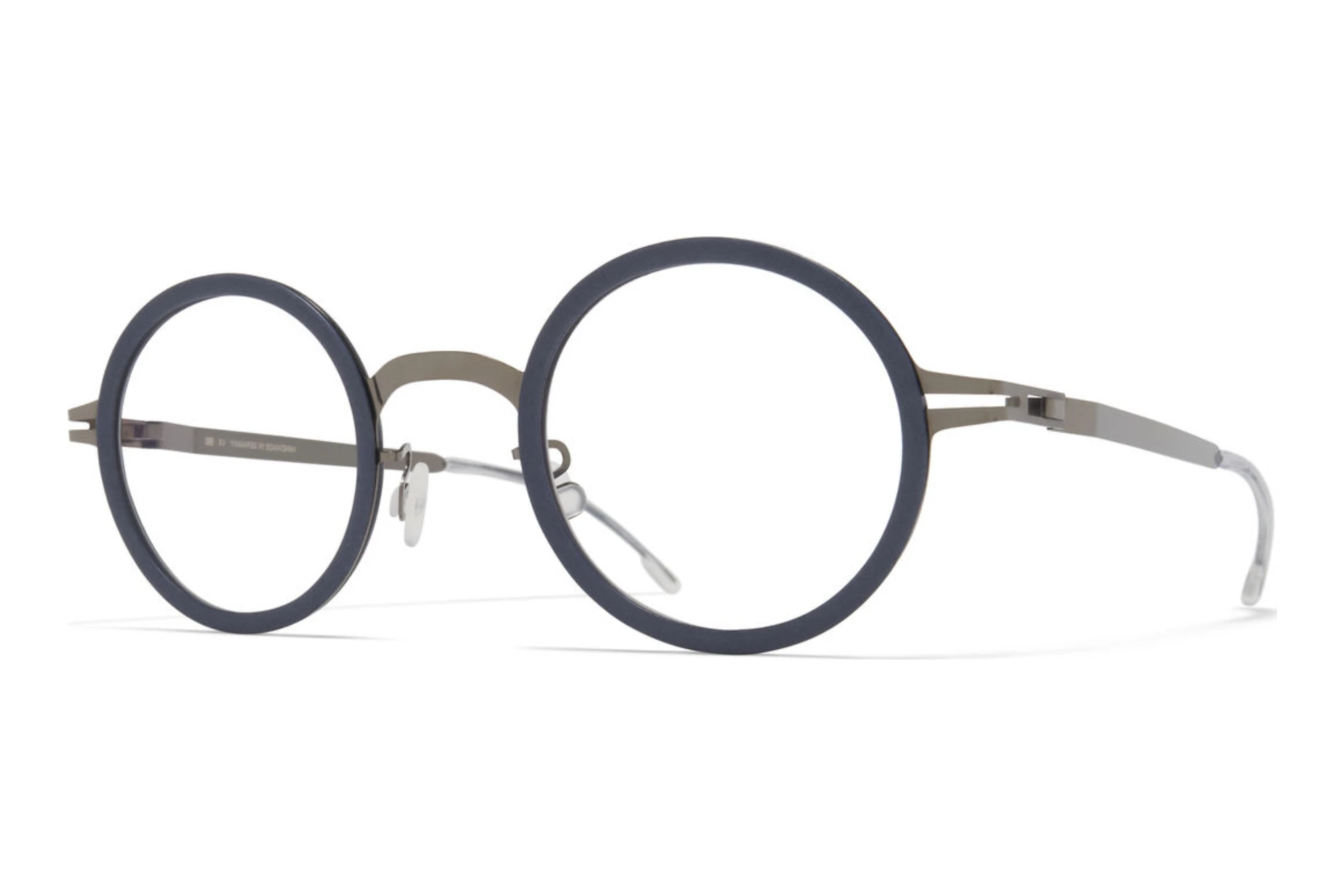 MYKITA   CLOVER 777 MH80-GraniteGrey/ShinyGraphite
