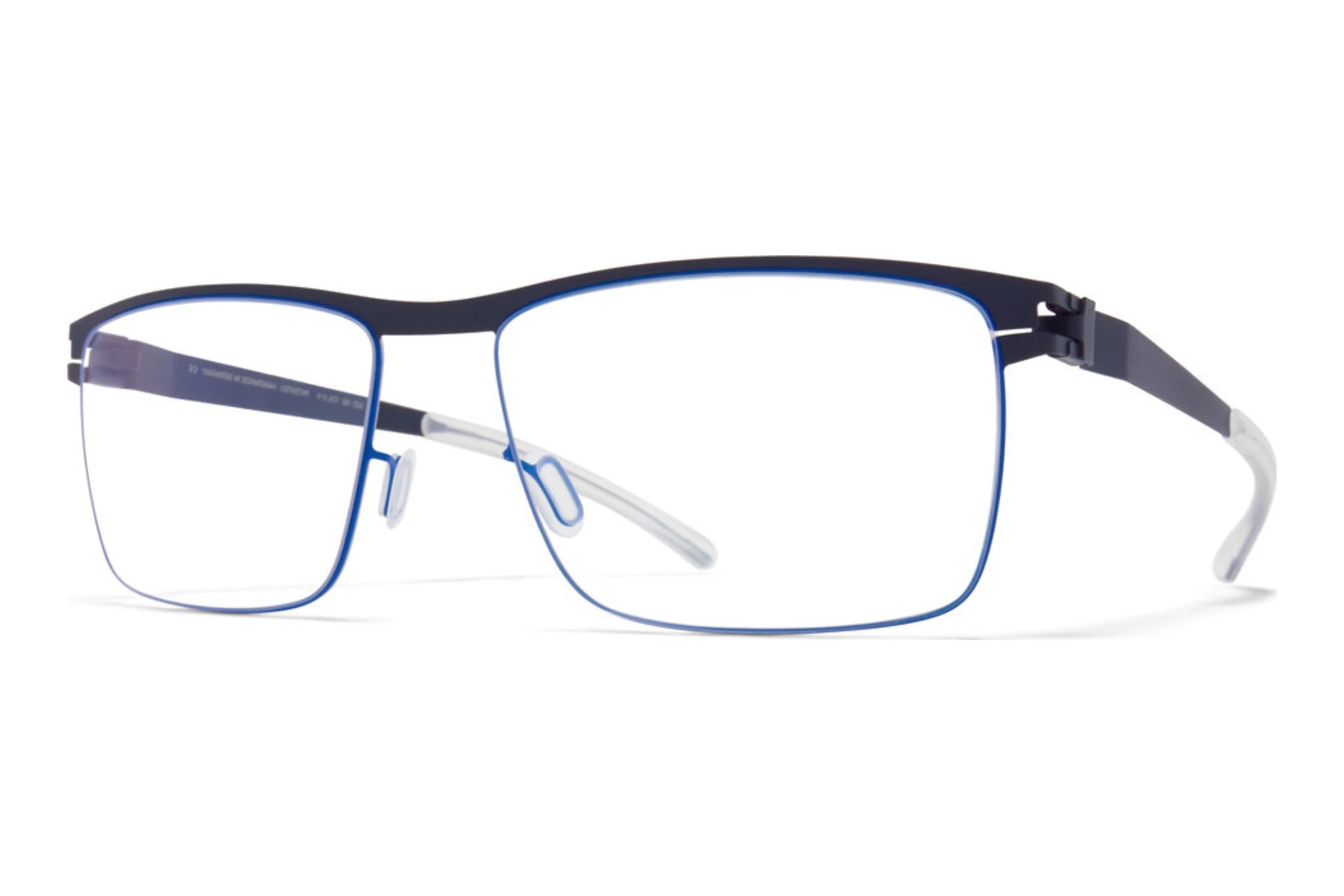 MYKITA   DALTON RX 514 Indigo/Yale Blue