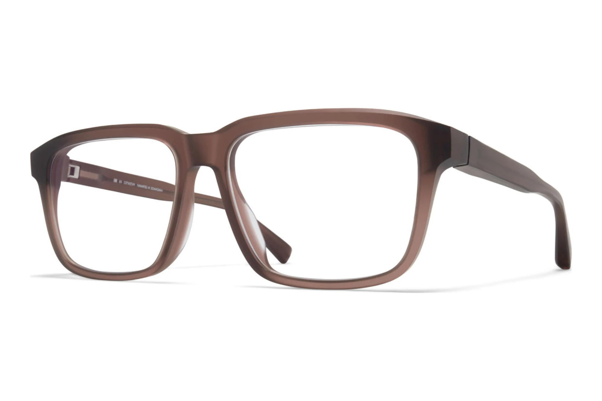 MYKITA   DESTA 374 C199-Chilled Raw Maroon/ShinyS
