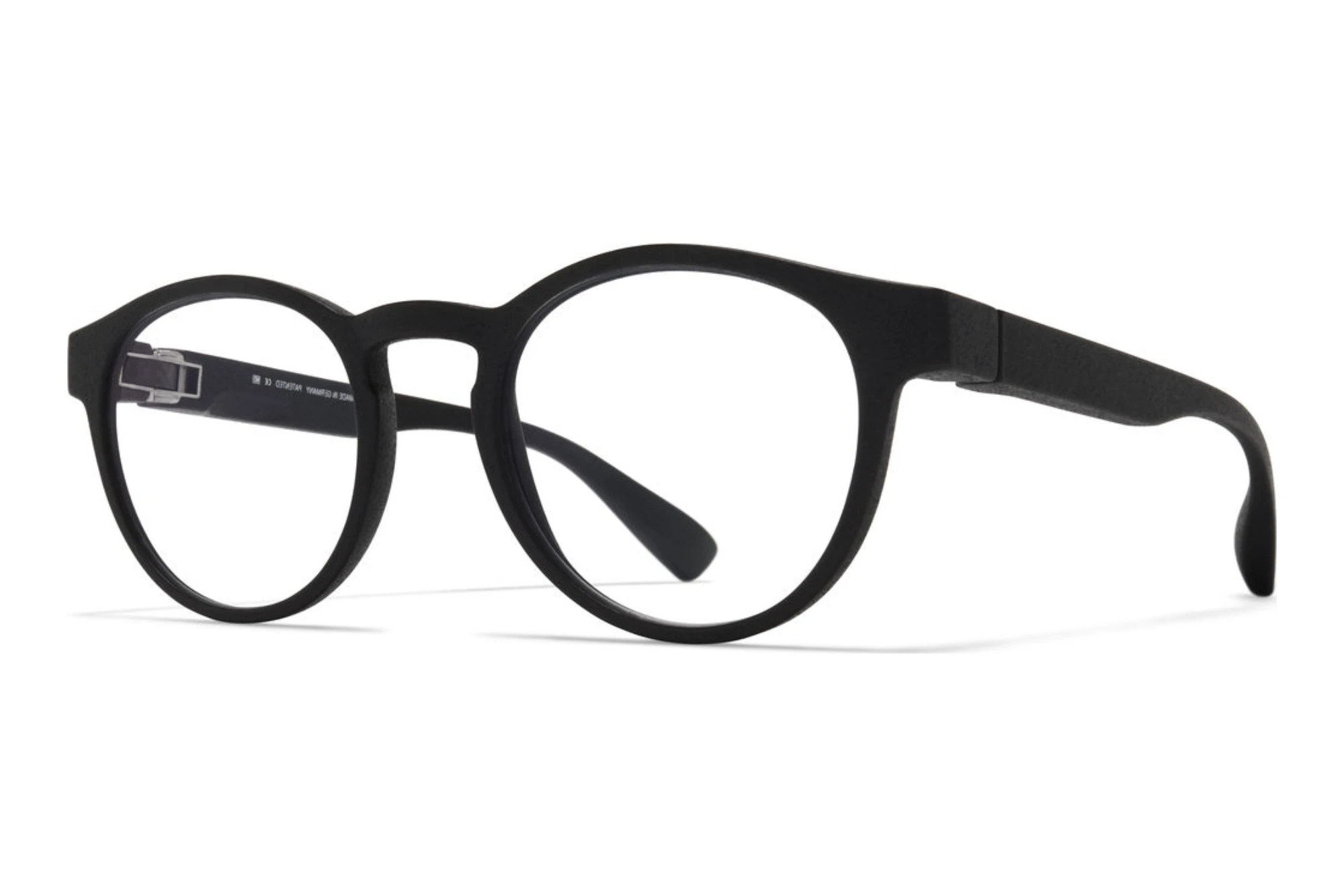 MYKITA   ELLUM 354 MD1-Pitch Black
