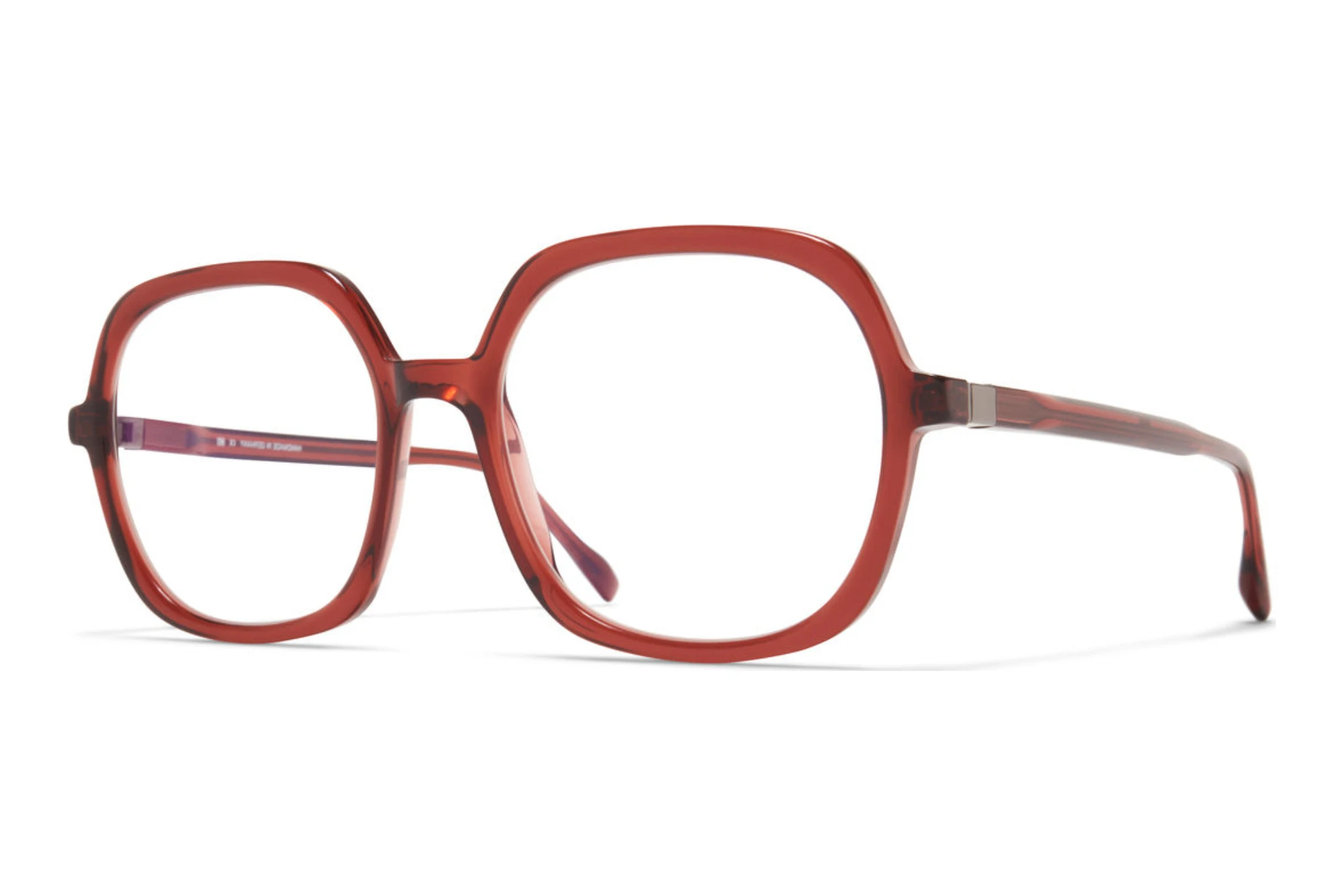 MYKITA   FARAH 743 C130-Pine Honey/Silk Graphite
