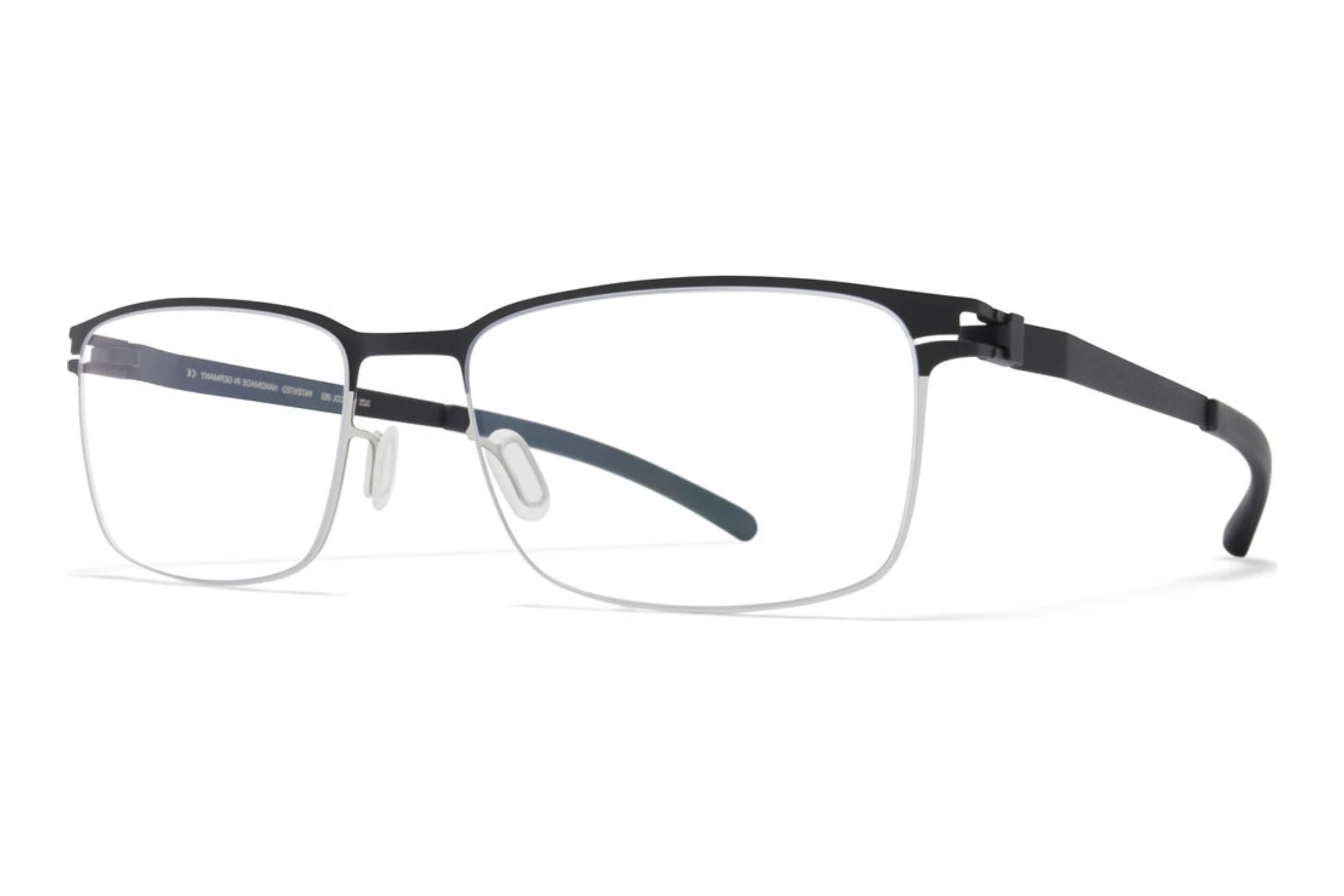 MYKITA   GERHARD 052 Silver/Black