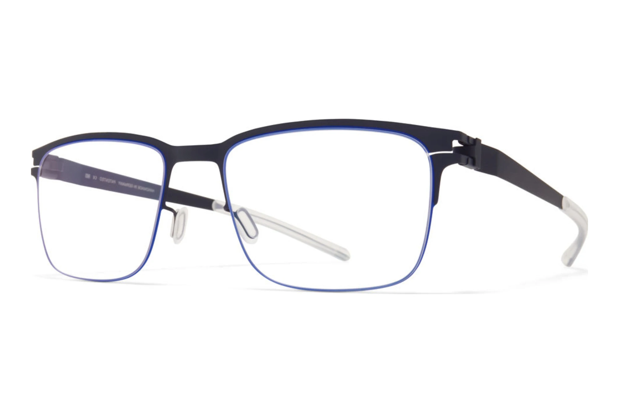 MYKITA   HARRISON 514 Indigo/Yale Blue