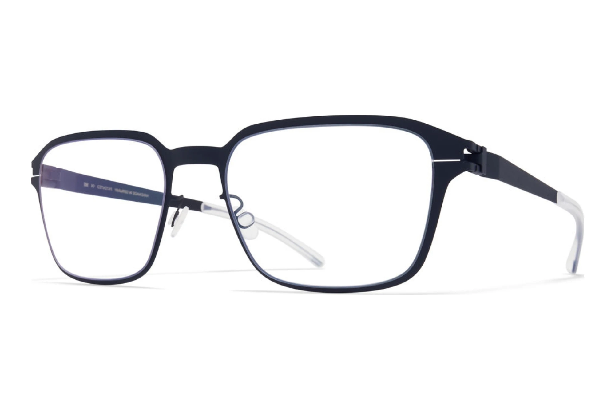 MYKITA   HOLMES 255 Indigo