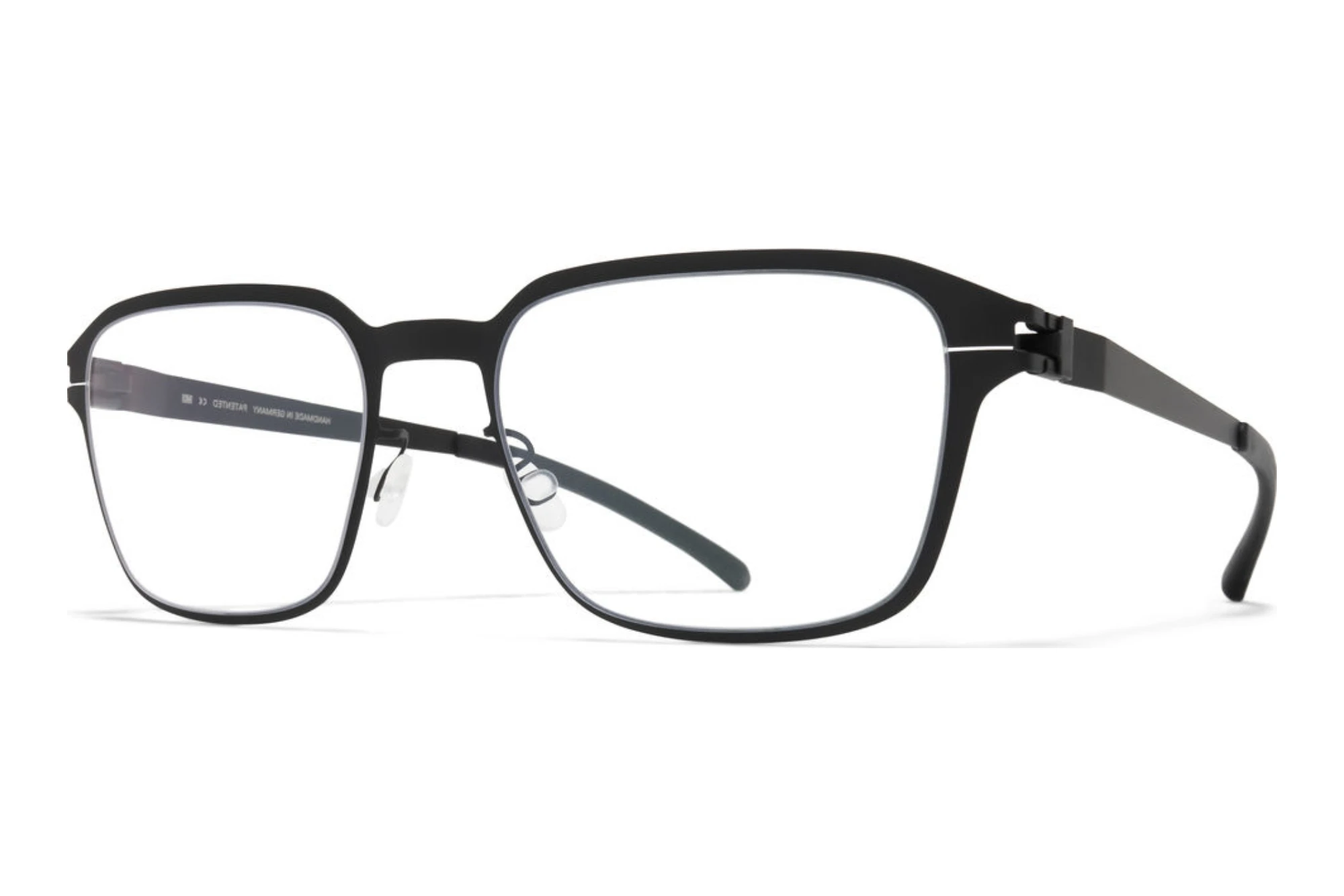 MYKITA   HOLMES RX 002 Black