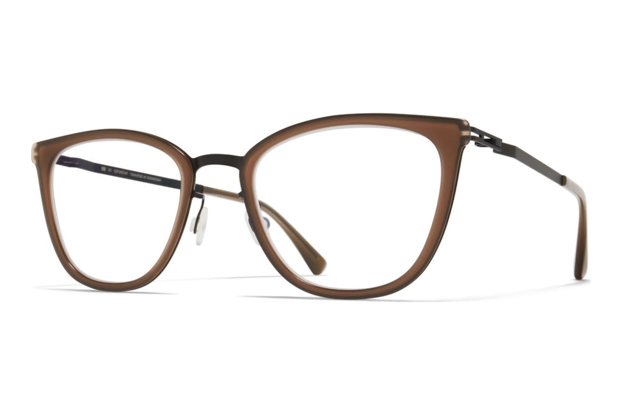 MYKITA   JADA 726 A70-Black/Taupe