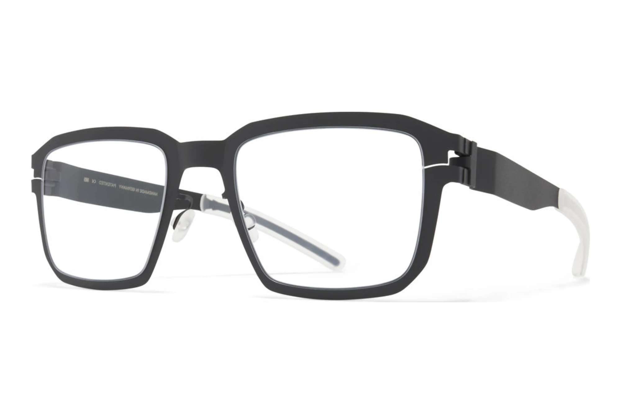 MYKITA   JEFFERSON 465 Storm Grey