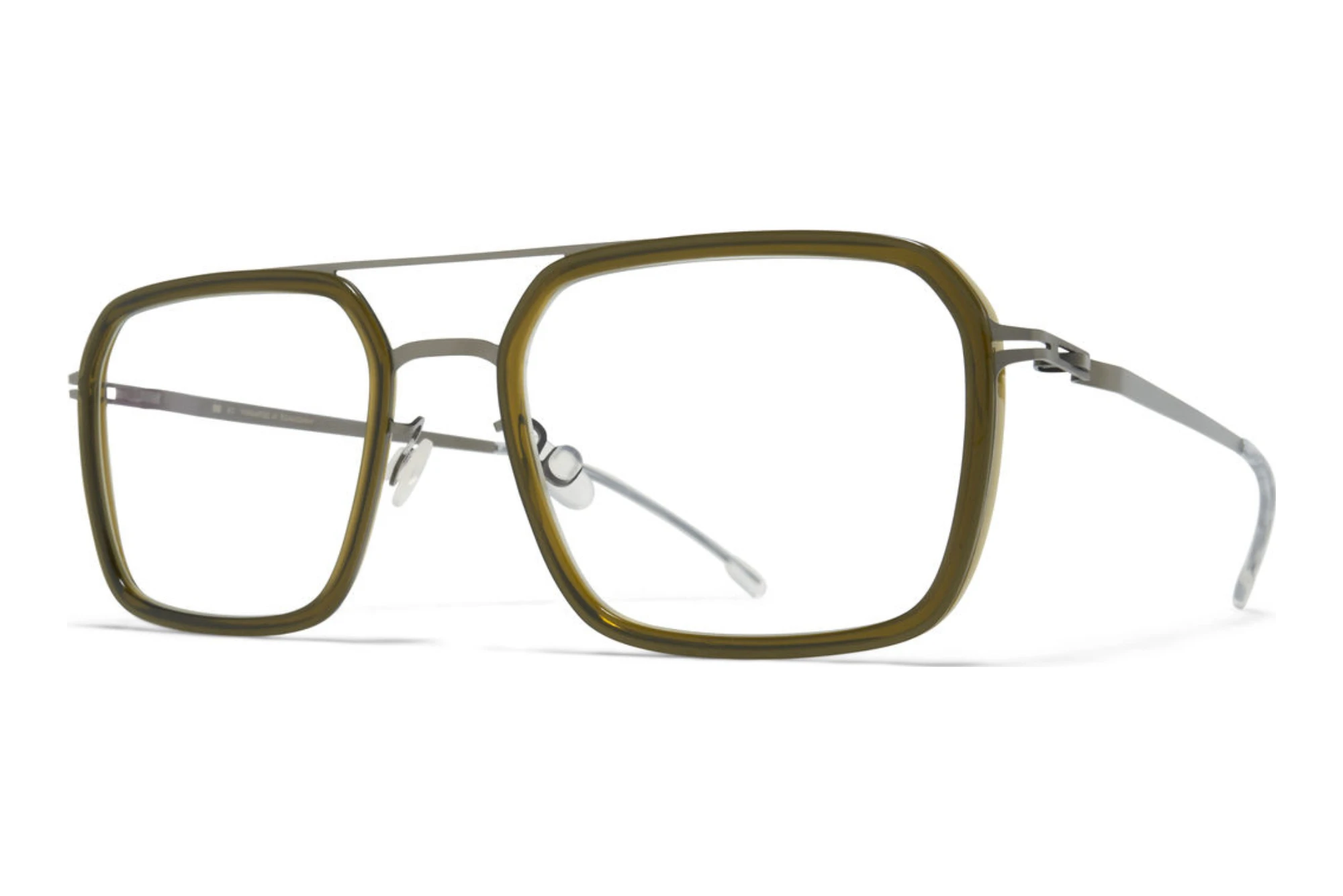 MYKITA   KAIMAR 720 A67-Graphite/Peridot