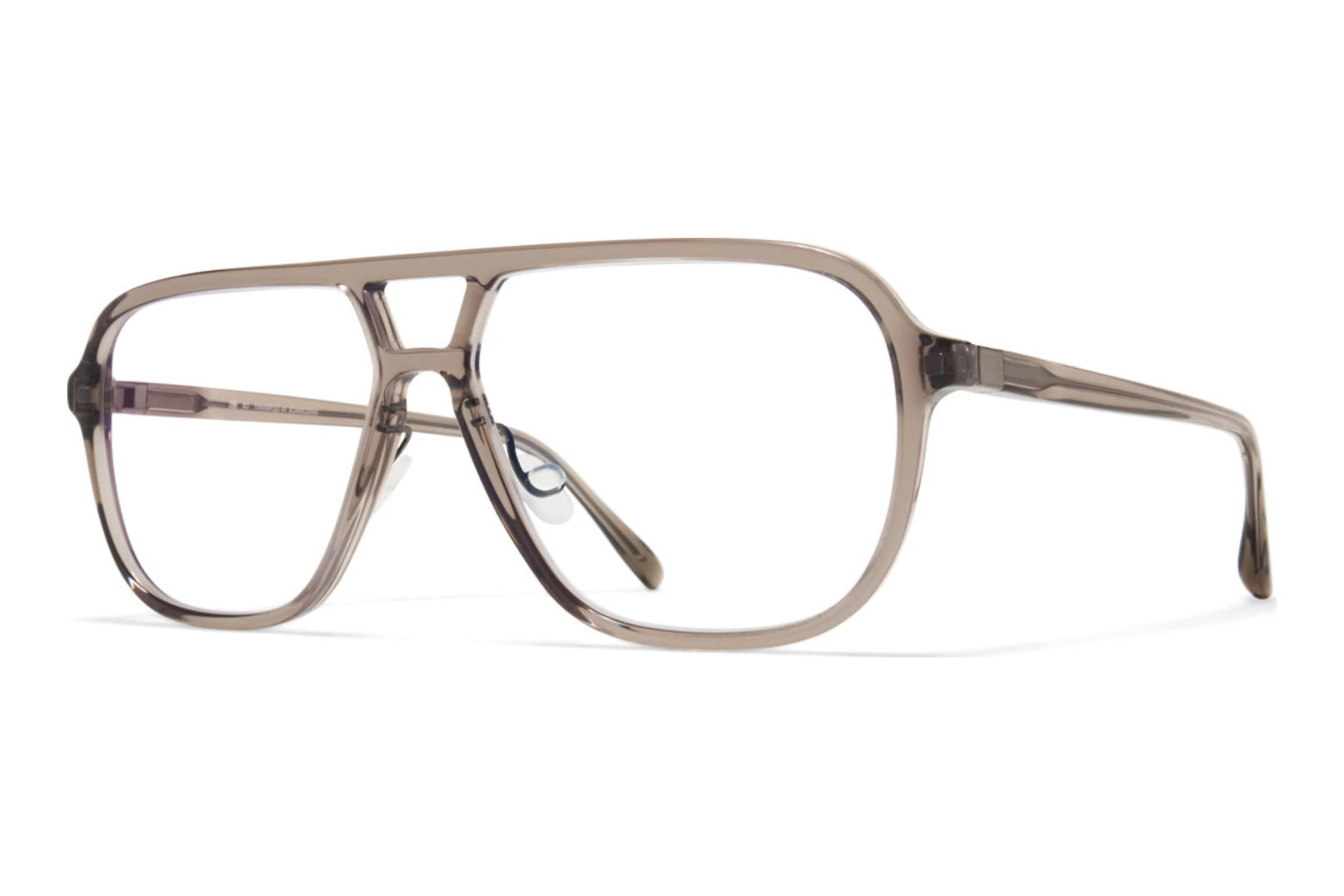 MYKITA   KAMI_A 779 C162-Clear Ash/Silk Graphite