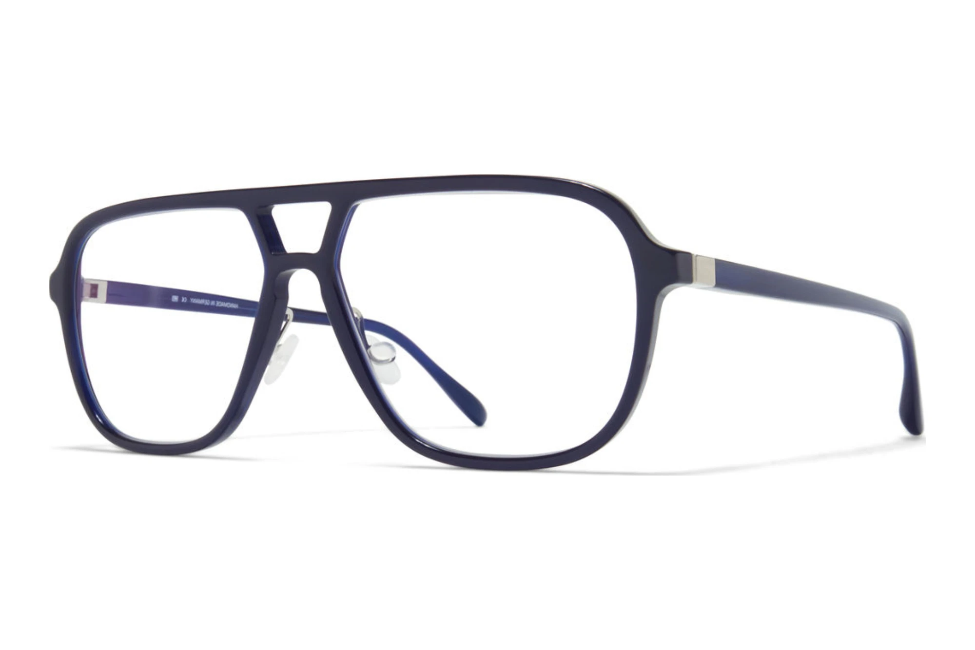 MYKITA   KAMI_A RX 785 C168-Milky Indigo/Pearl