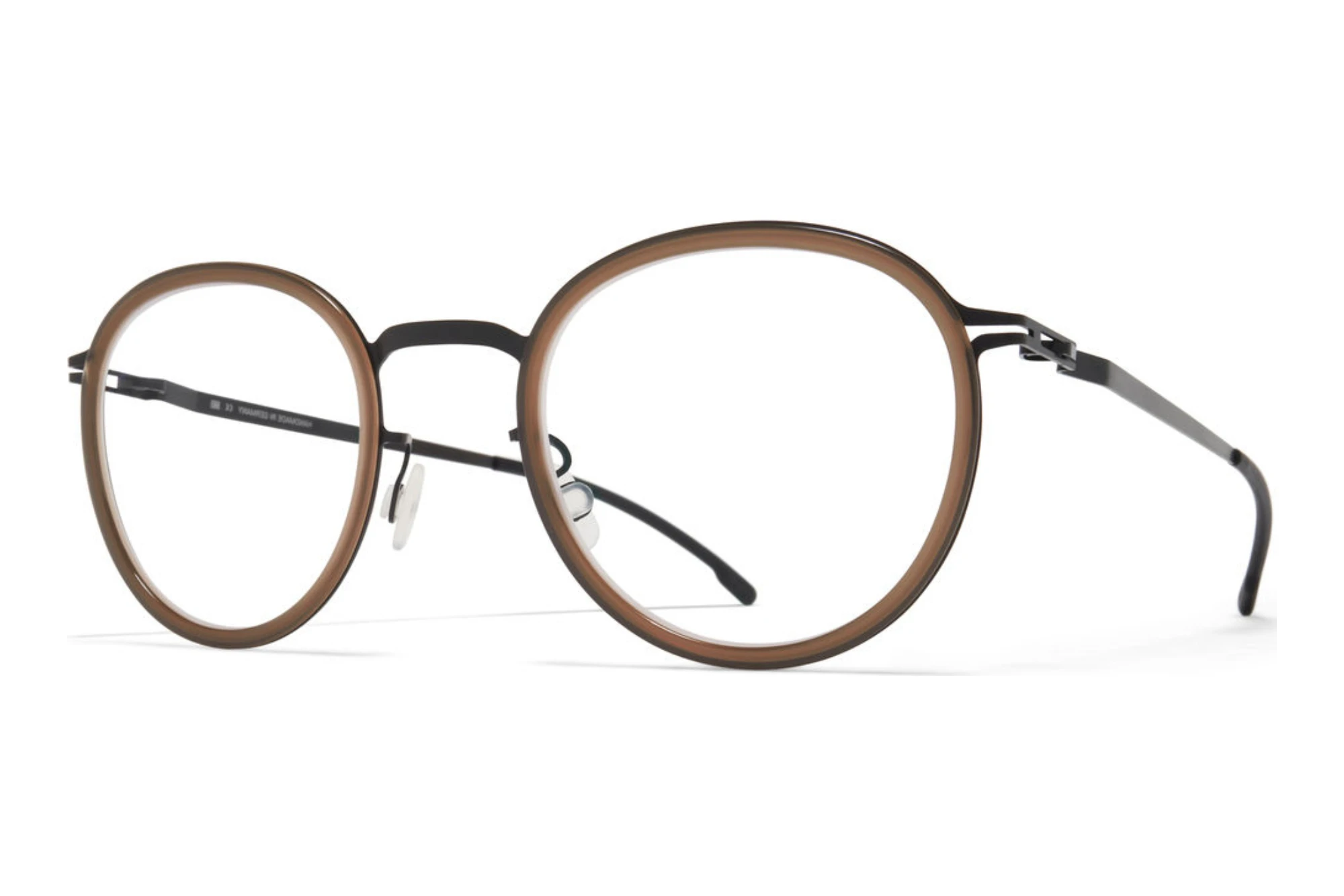 MYKITA   KIANA RX 726 A70-Black/Taupe