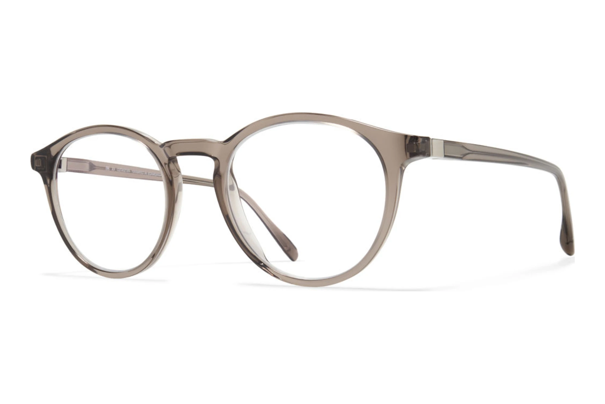 MYKITA   LAIS 367 C192-Clear Ash/Pearl
