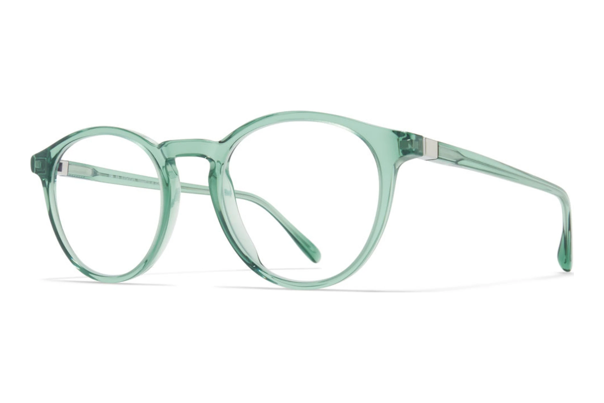 MYKITA   LAIS 372 C197-Cypress Green/Pearl