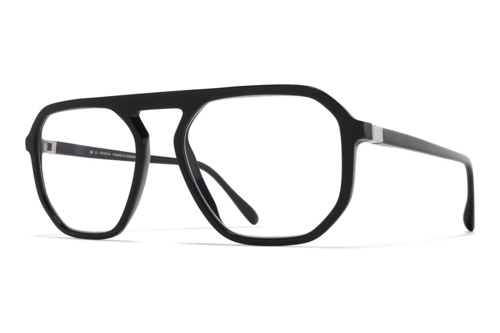 MYKITA   LOOMIS 002 C210-Black/Pearl