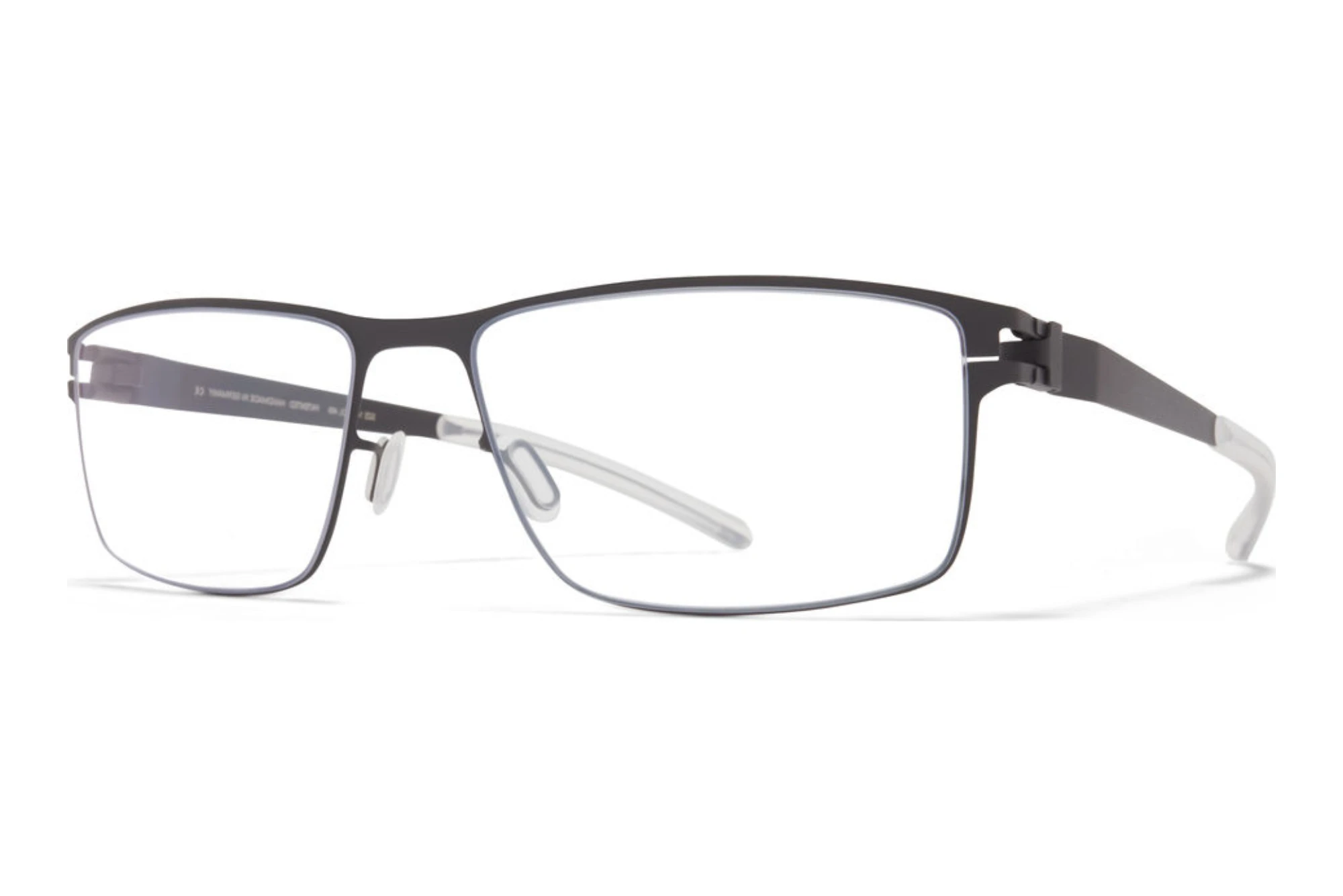 MYKITA   MARTIN 465 Storm Grey