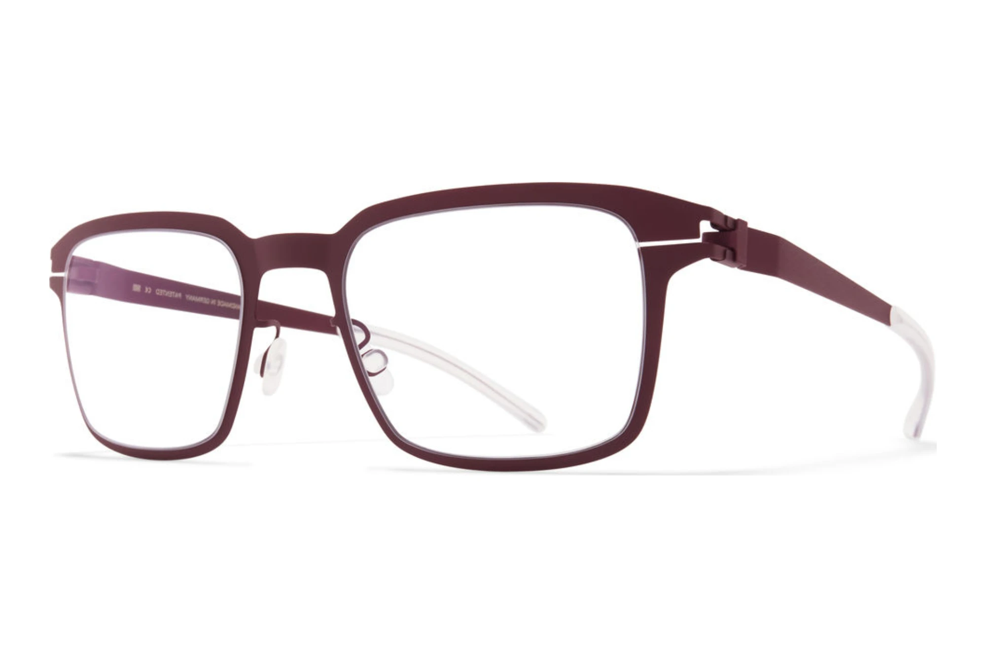 MYKITA   MATIS 560 Elderberry