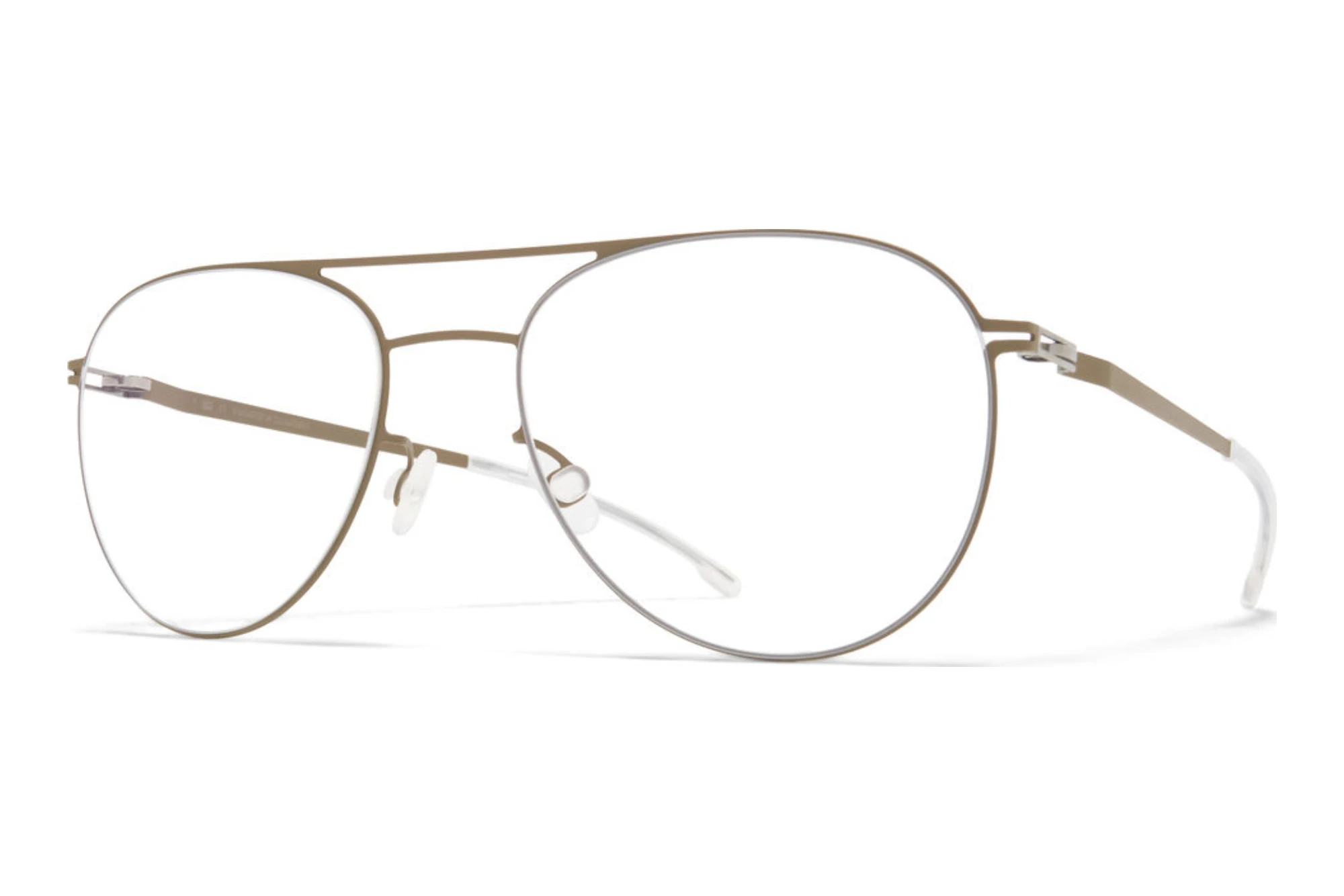 MYKITA   NIKEN RX 763 Taupe Grey
