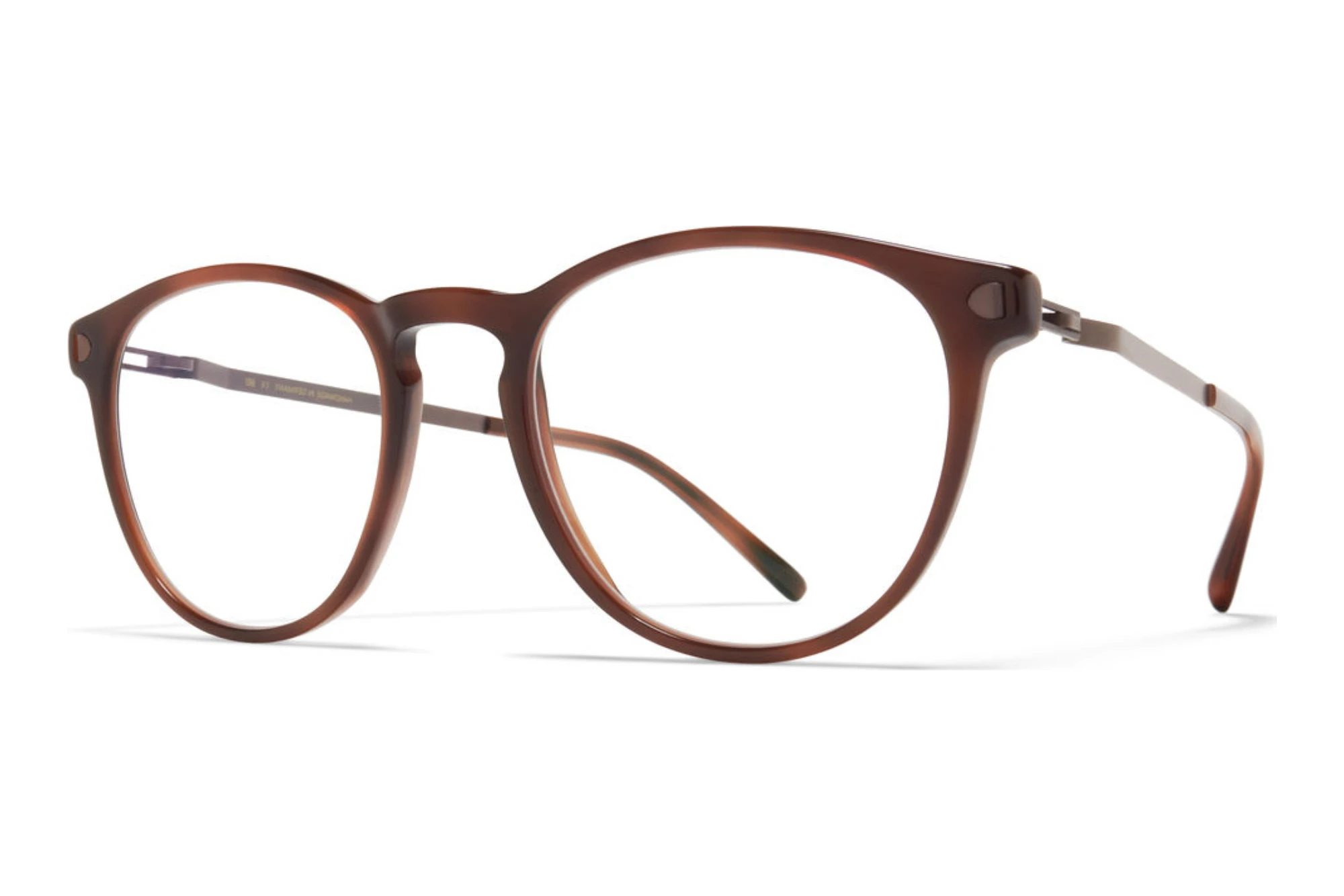 MYKITA   NUKKA 852 C86-Zanzibar/Mocca