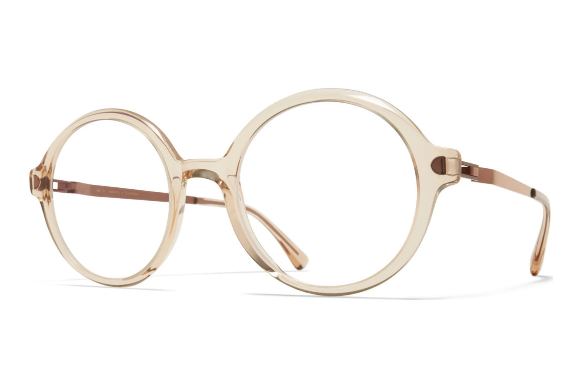 MYKITA   OCEANE 385 C217-Desert Haze/Shiny Copper