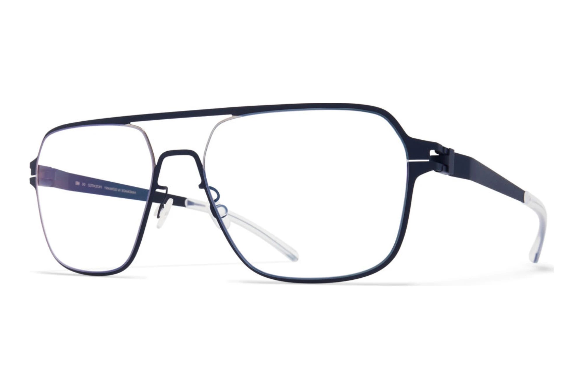 MYKITA   PHIL RX 271 Silver/Indigo