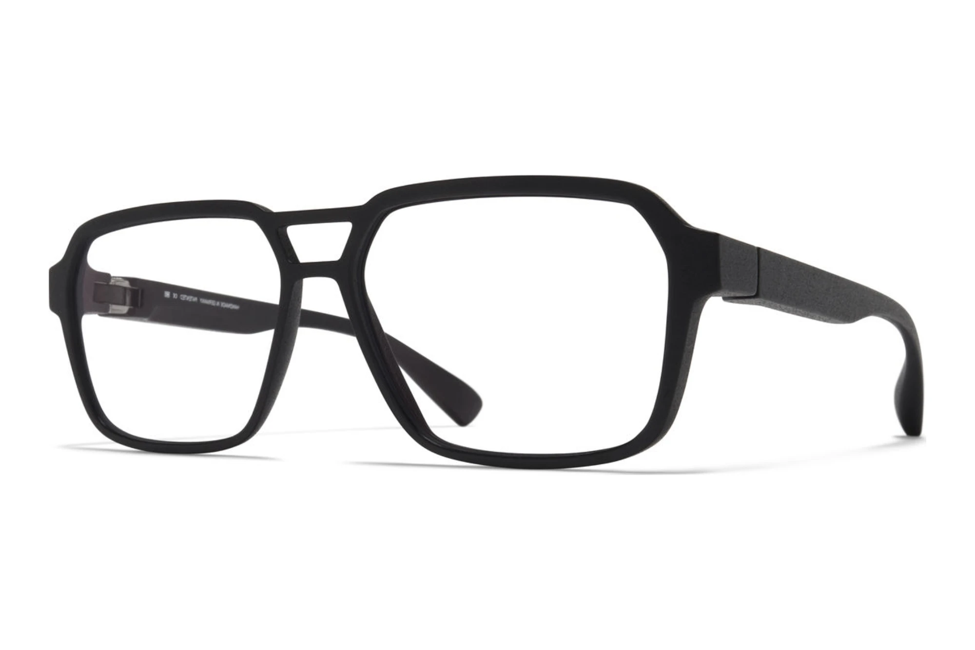 MYKITA   RAIDER RX 354 MD1-Pitch Black