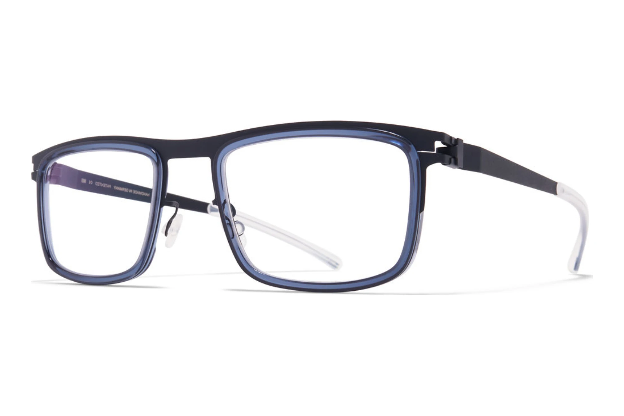 MYKITA   REEVES 712 A62-Indigo/Deep Ocean
