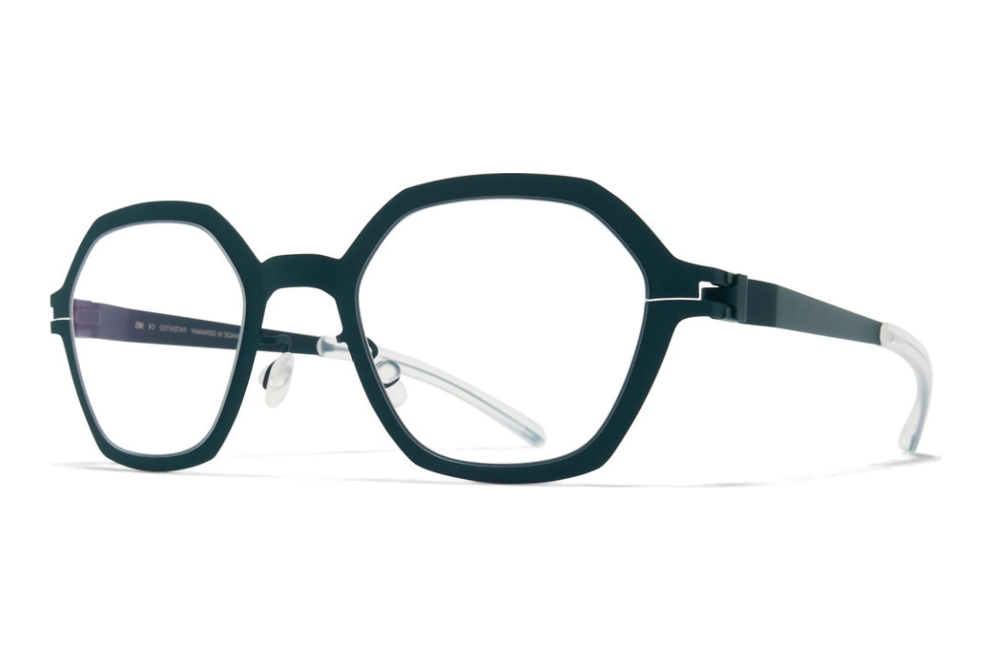 MYKITA   ROSEMARY 468 Lagoon Green