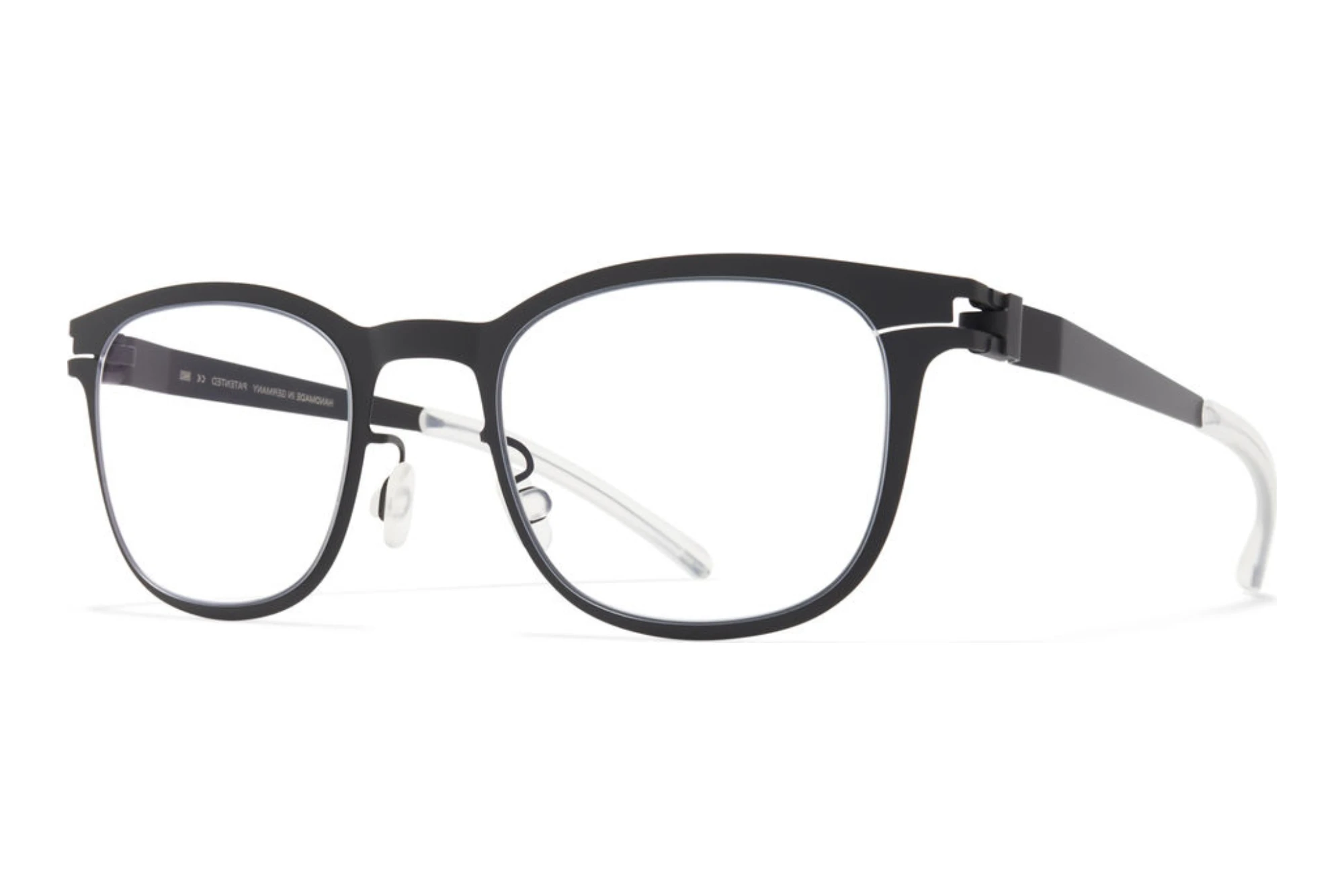 MYKITA   SALVADOR RX 465 Storm Grey