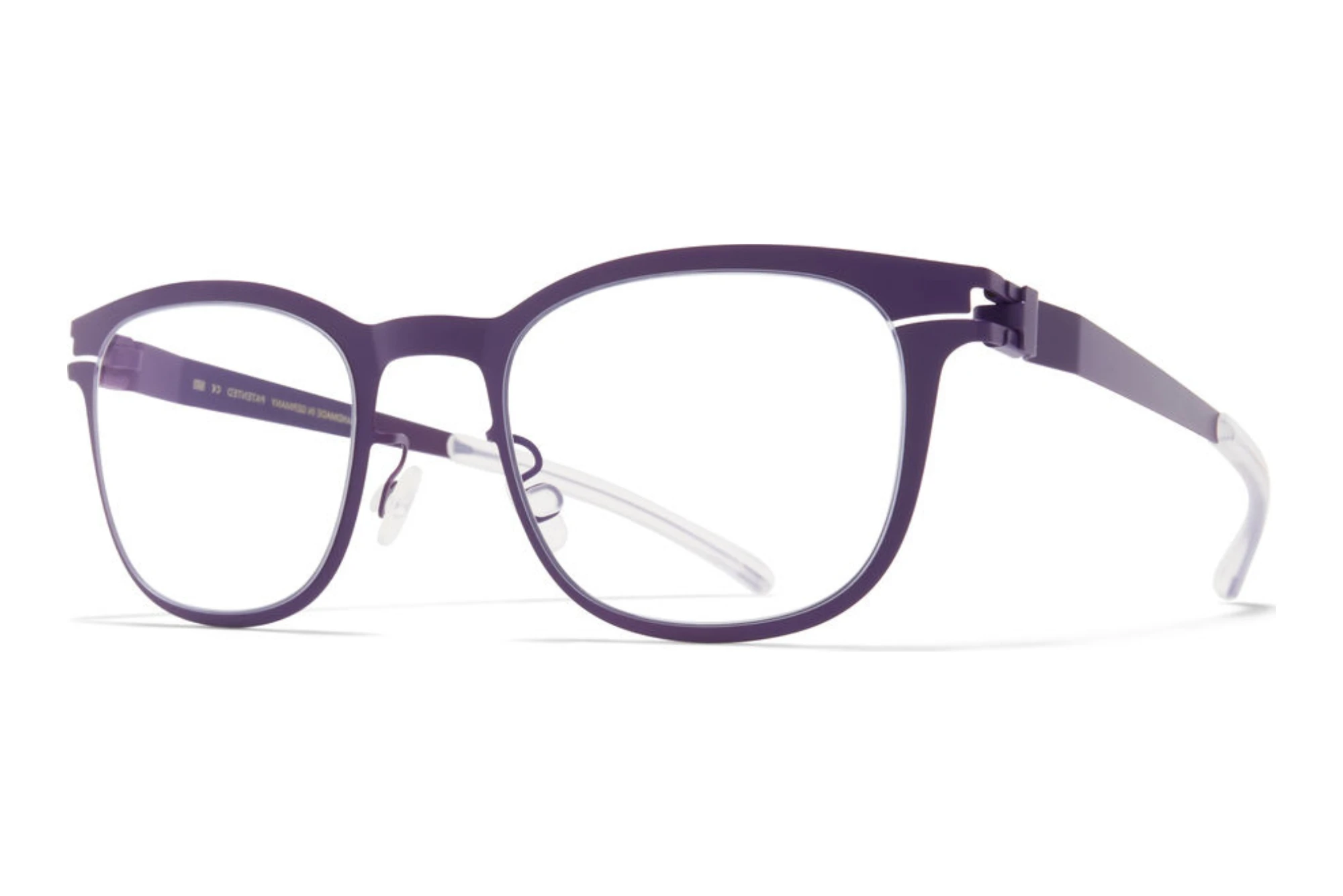 MYKITA   SALVADOR RX 700 Deep Purple