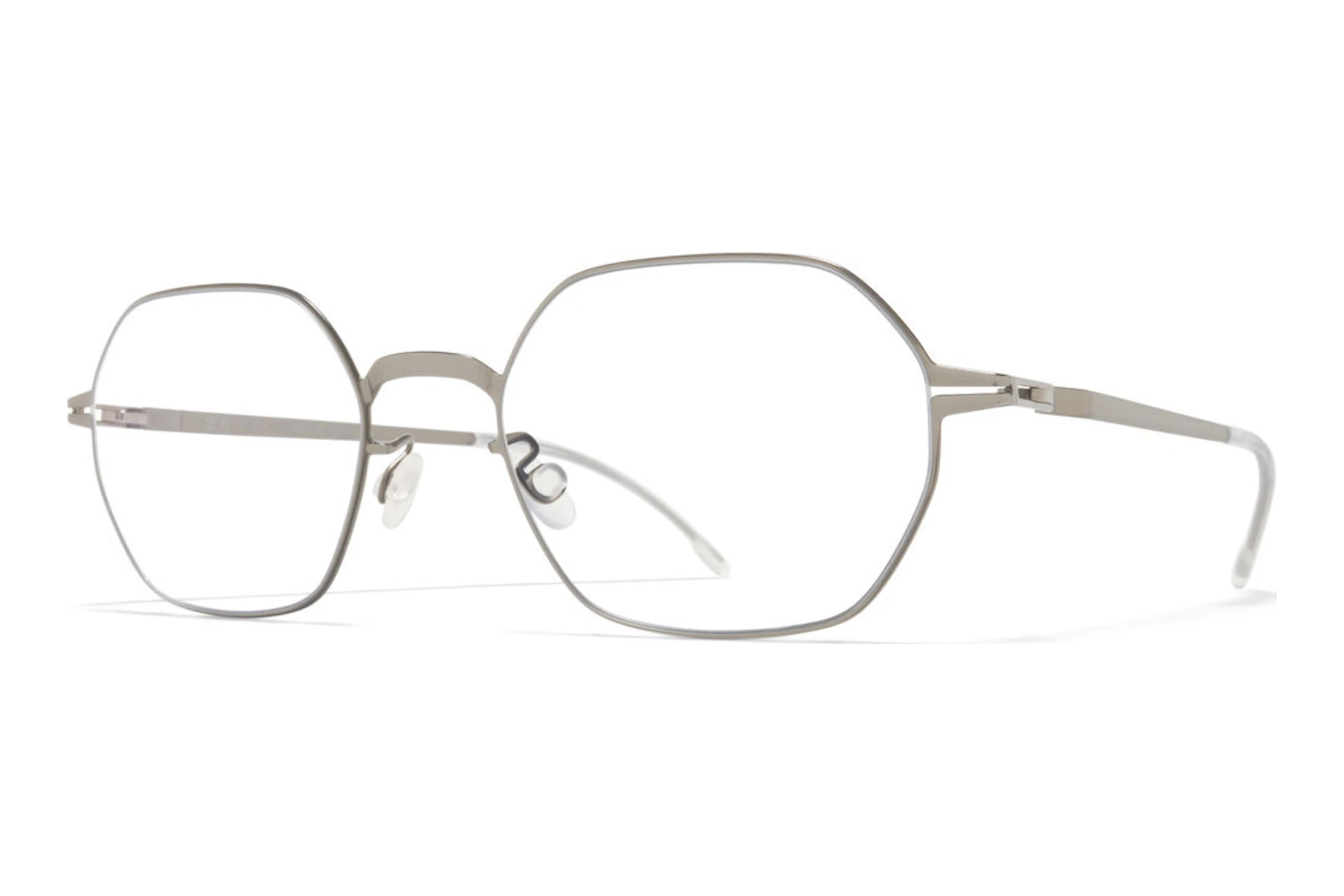 MYKITA   SANTO 319 Pow2-Silver