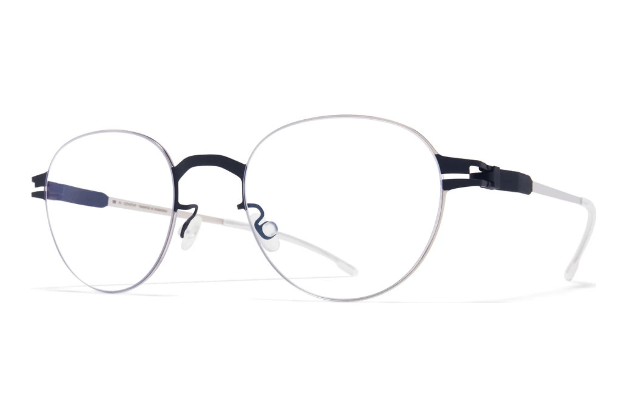 MYKITA   SELBY 271 Silver/Indigo