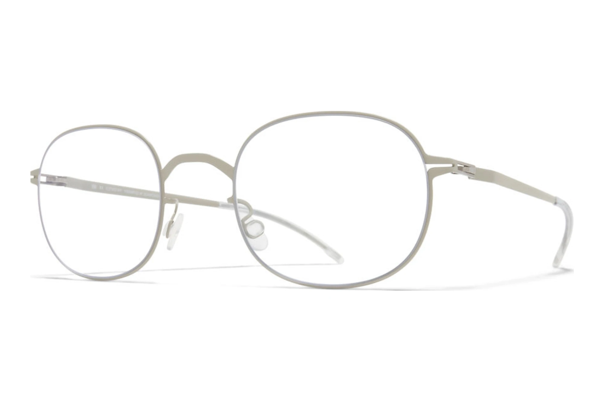 MYKITA   SOLEA 918 Pow11-Dove Grey