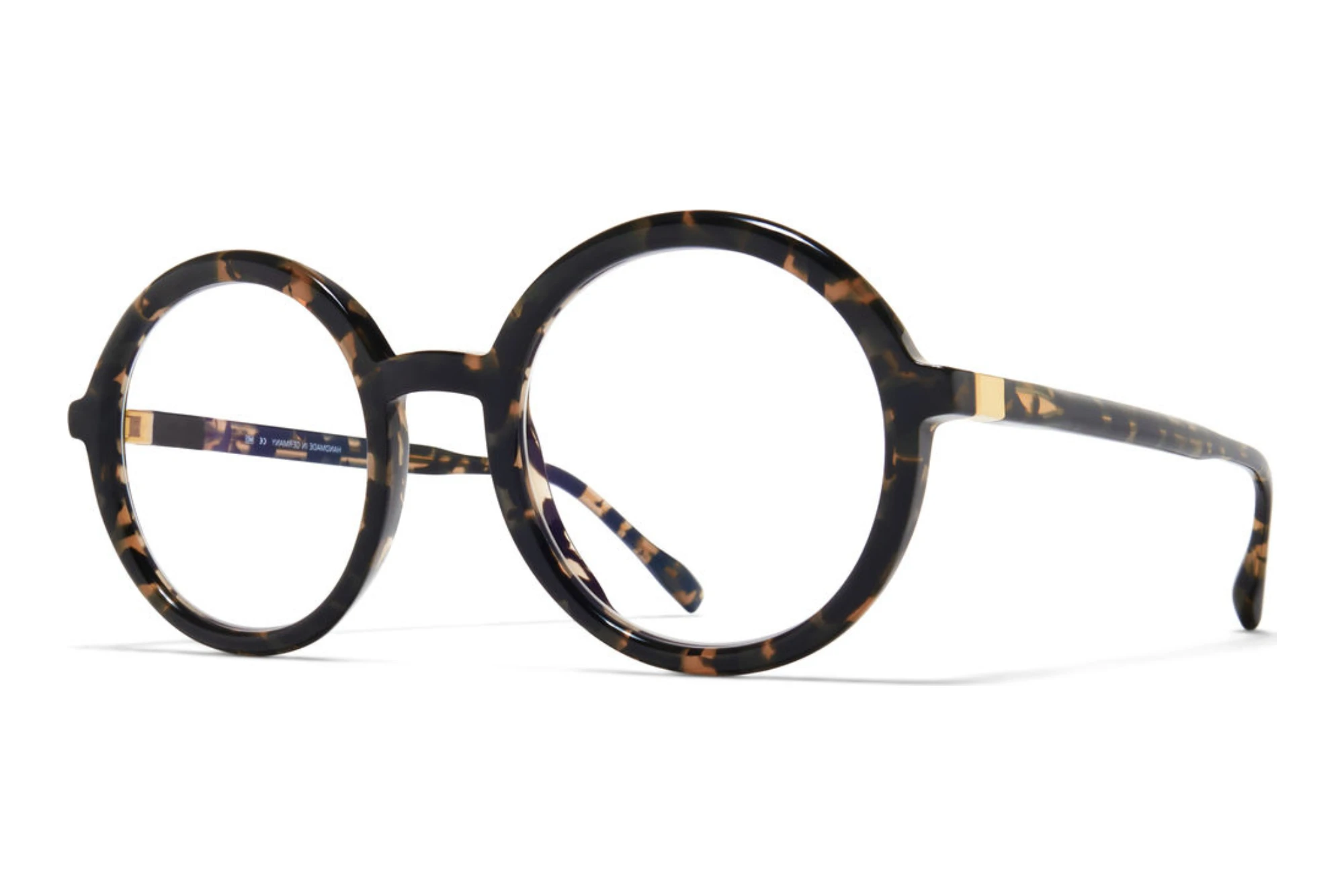 MYKITA   TEEMA 748 C135-Antigua/Silk Gold