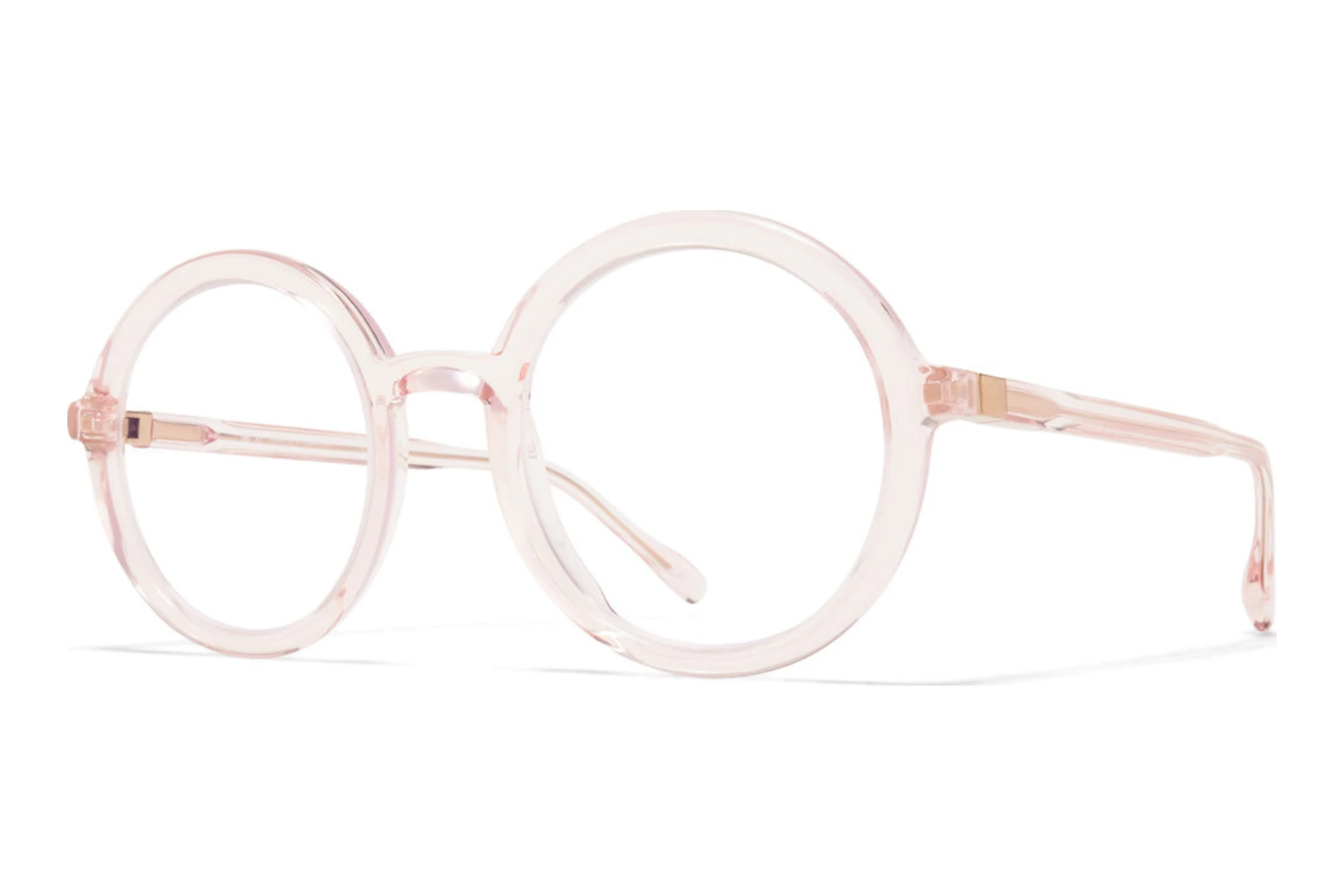 MYKITA   TEEMA RX 747 C134-Rose Water/Silk Champagne