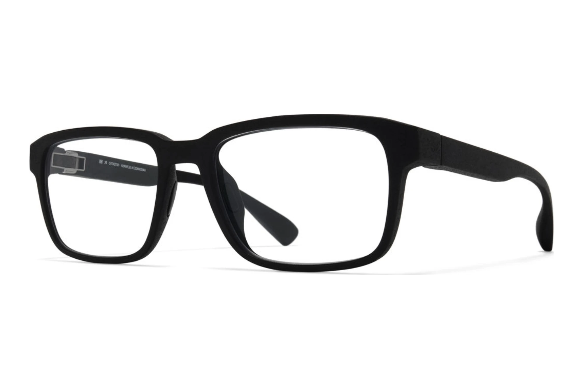 MYKITA   TEVEL RX 354 MD1-Pitch Black