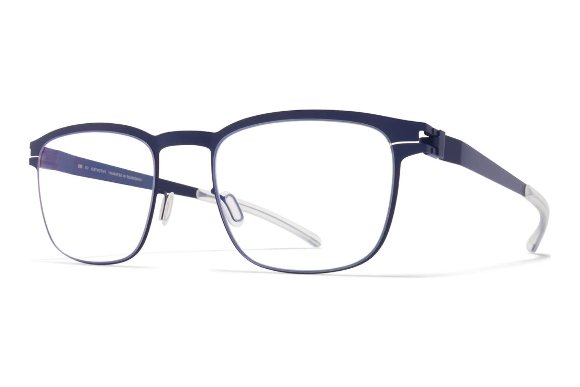 MYKITA   THEODORE RX 084 Navy