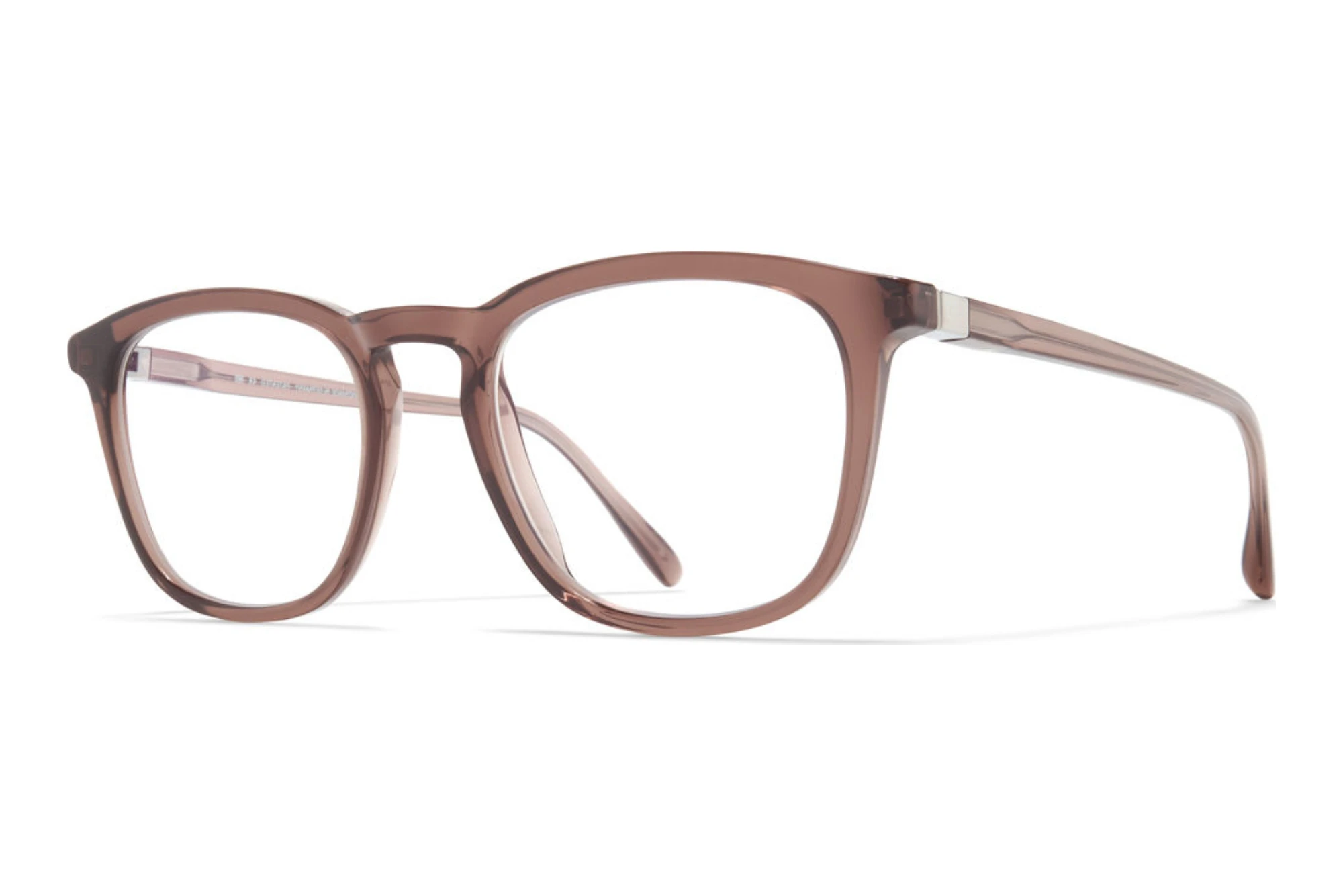 MYKITA   TIWA 405 C201-Maroon/Pearl