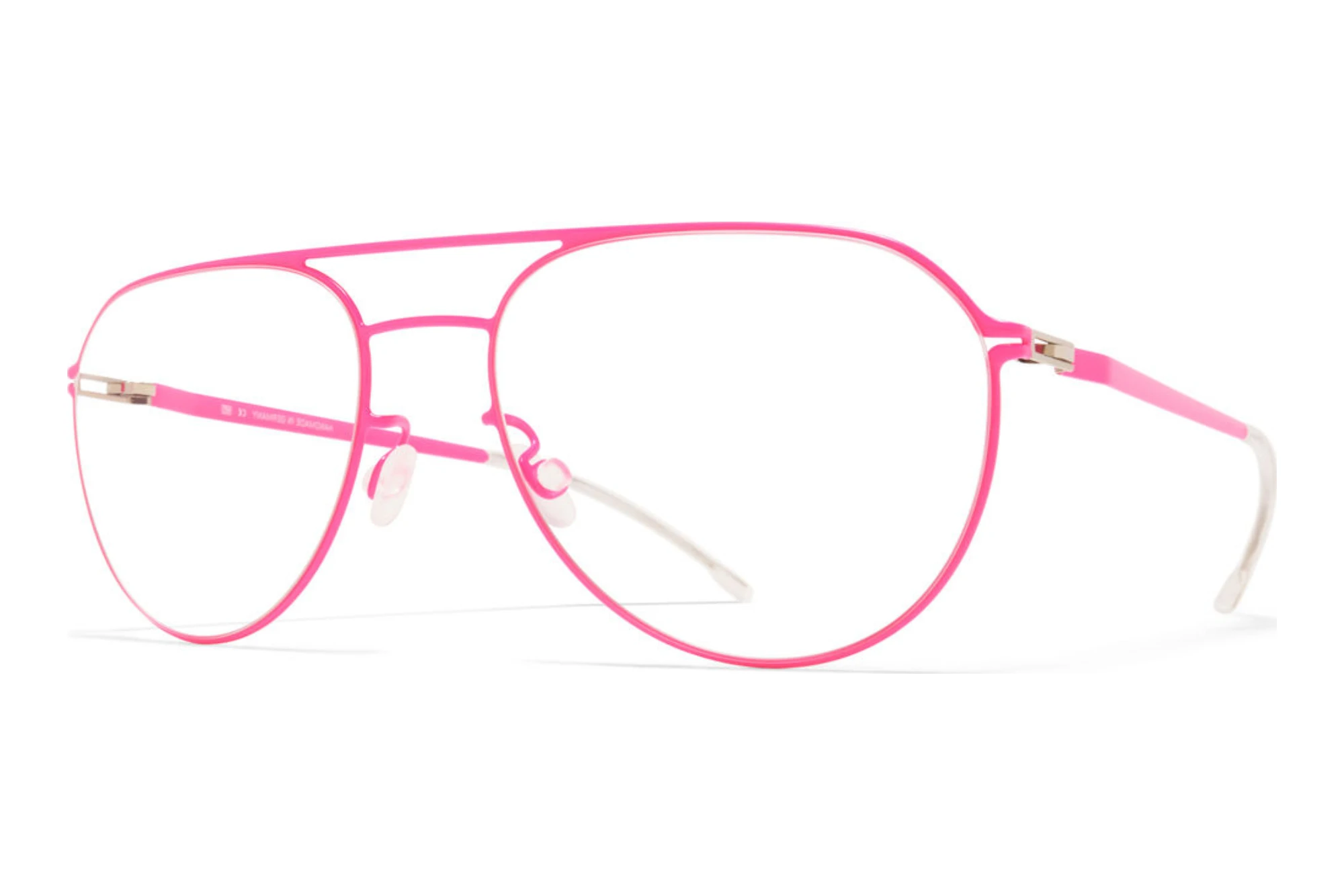 MYKITA   TOSCA RX 976 Pow14-Neon Pink