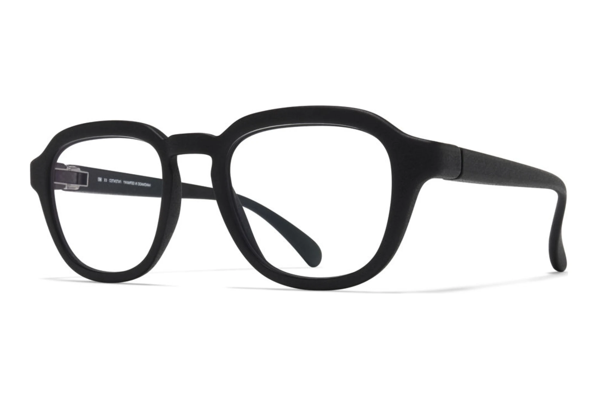 MYKITA   WALLY RX 354 MD1-Pitch Black