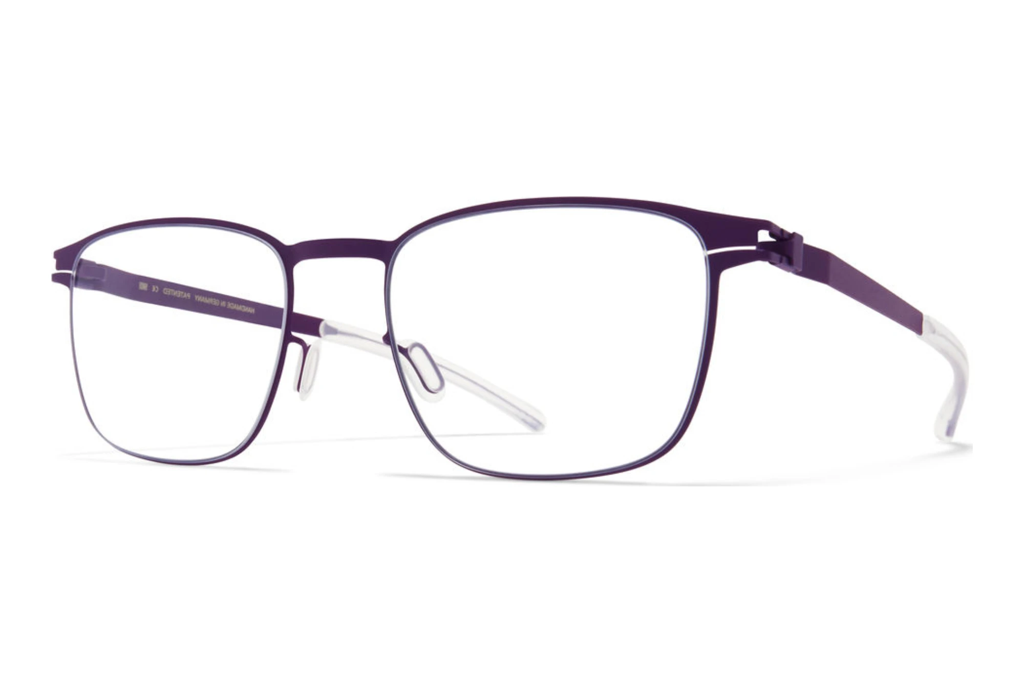 MYKITA   YOTAM 700 Deep Purple