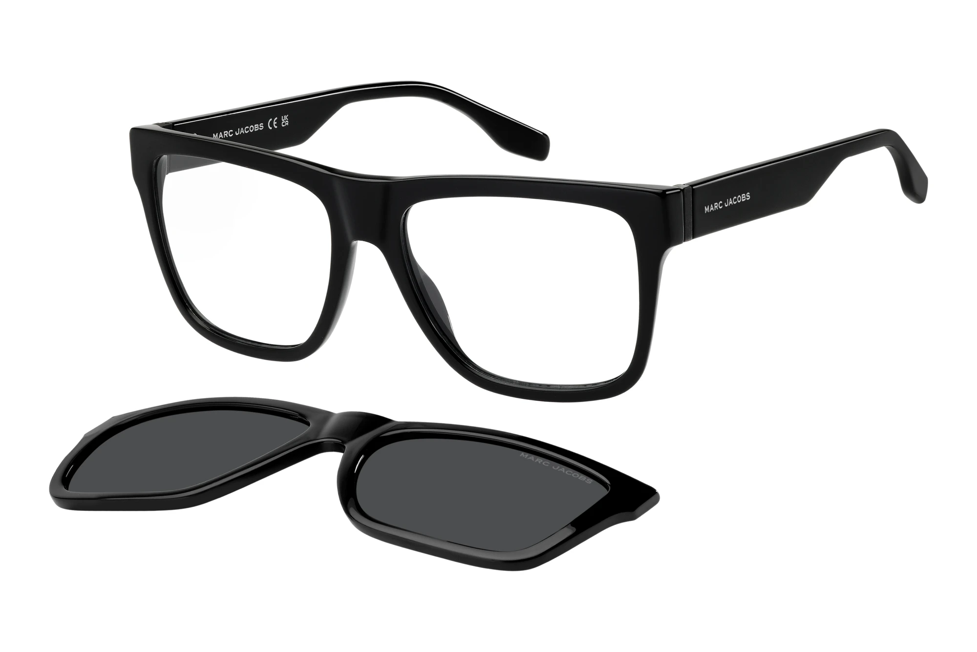 Marc Jacobs   MARC 848/C 807 BLACK