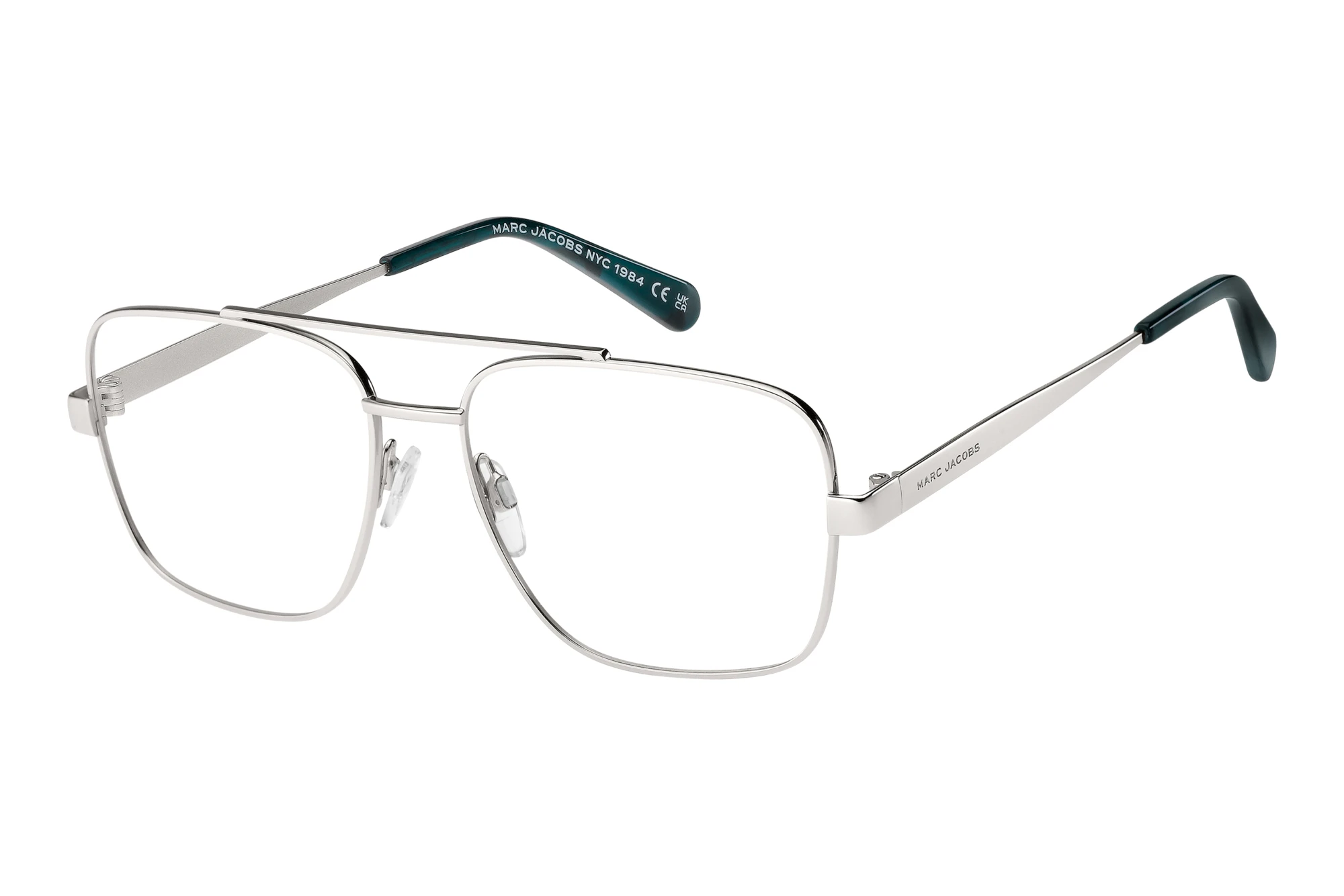 Marc Jacobs   MARC 931 010 PALLADIUM