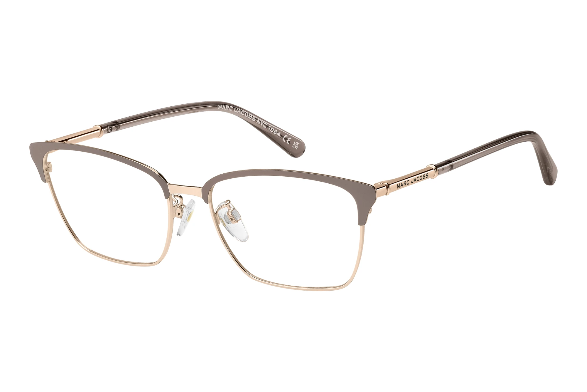 Marc Jacobs   MARC 939/G BGH MATTE BEIGE GOLD