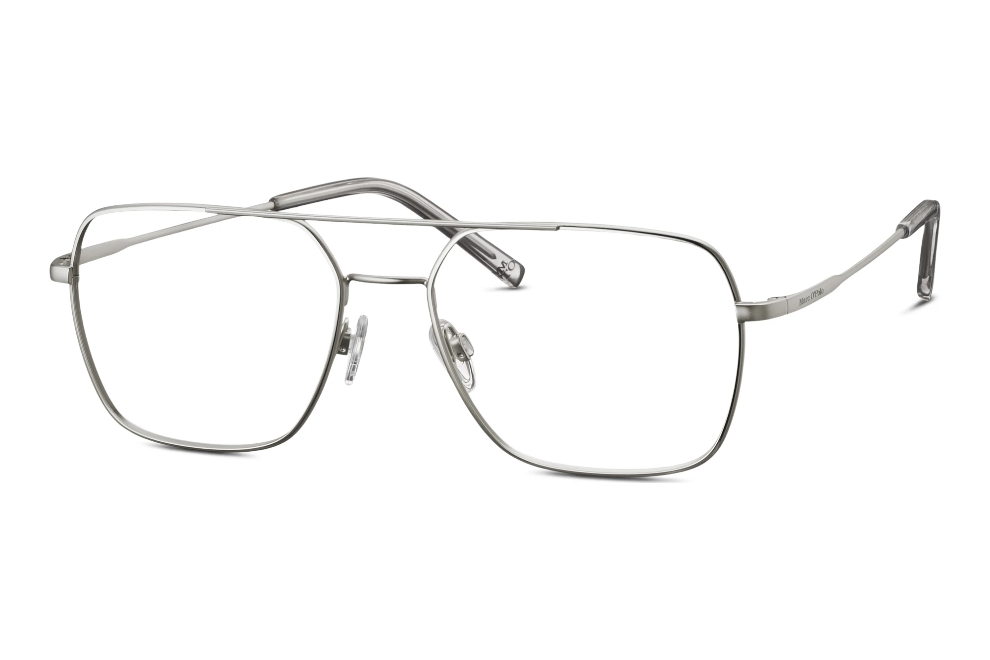 Marc O Polo   MP 502223 00 silber semi matt