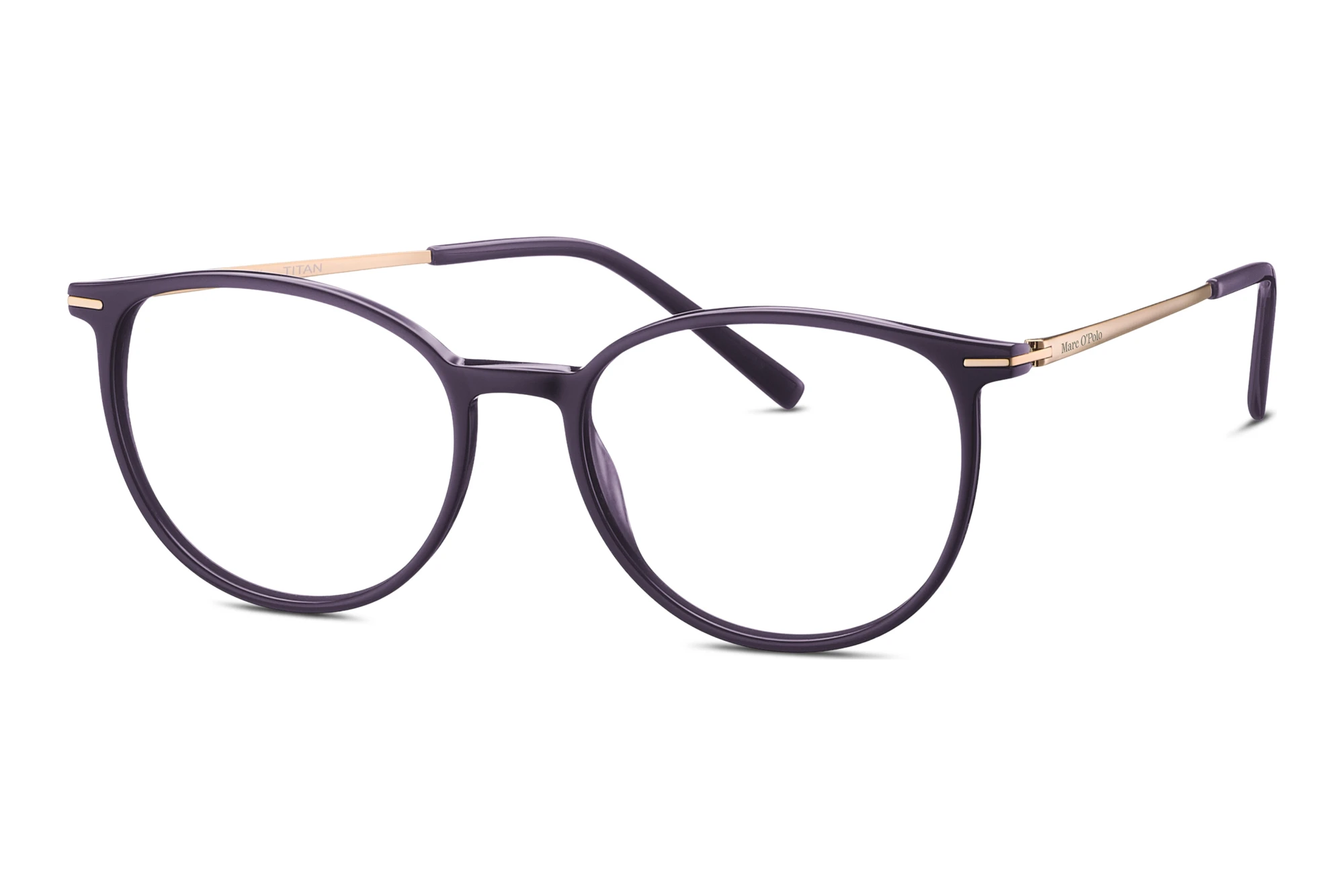 Marc O Polo   MP 503148 52 rot / rosa / violett