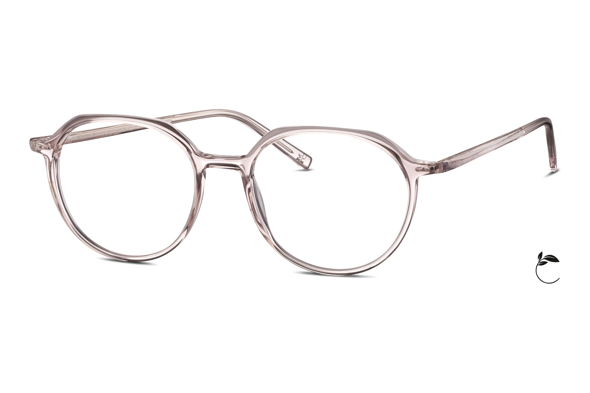 Marc O Polo   MP 503260 60 braunrosé transparent