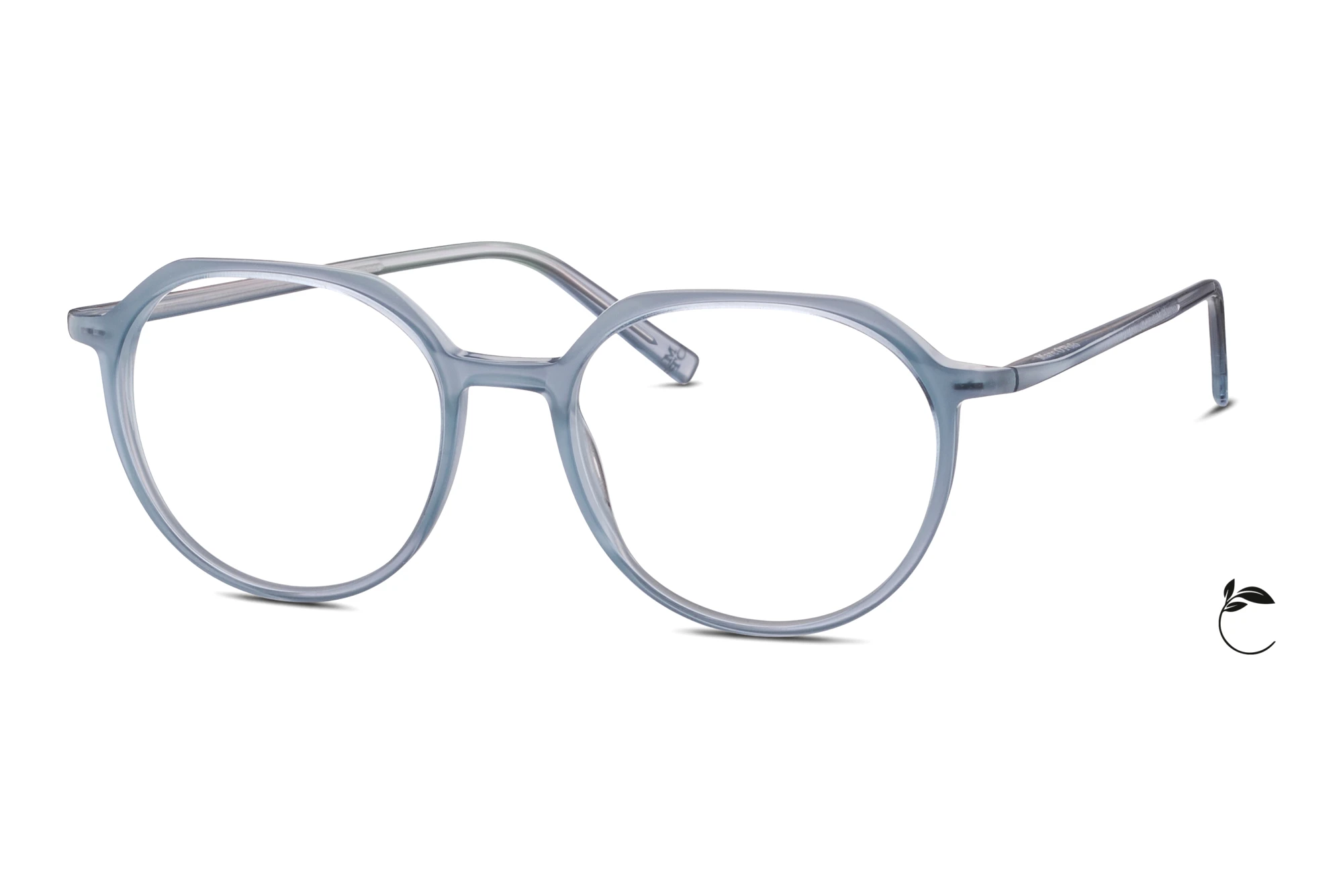 Marc O Polo   MP 503260 70 milky blau